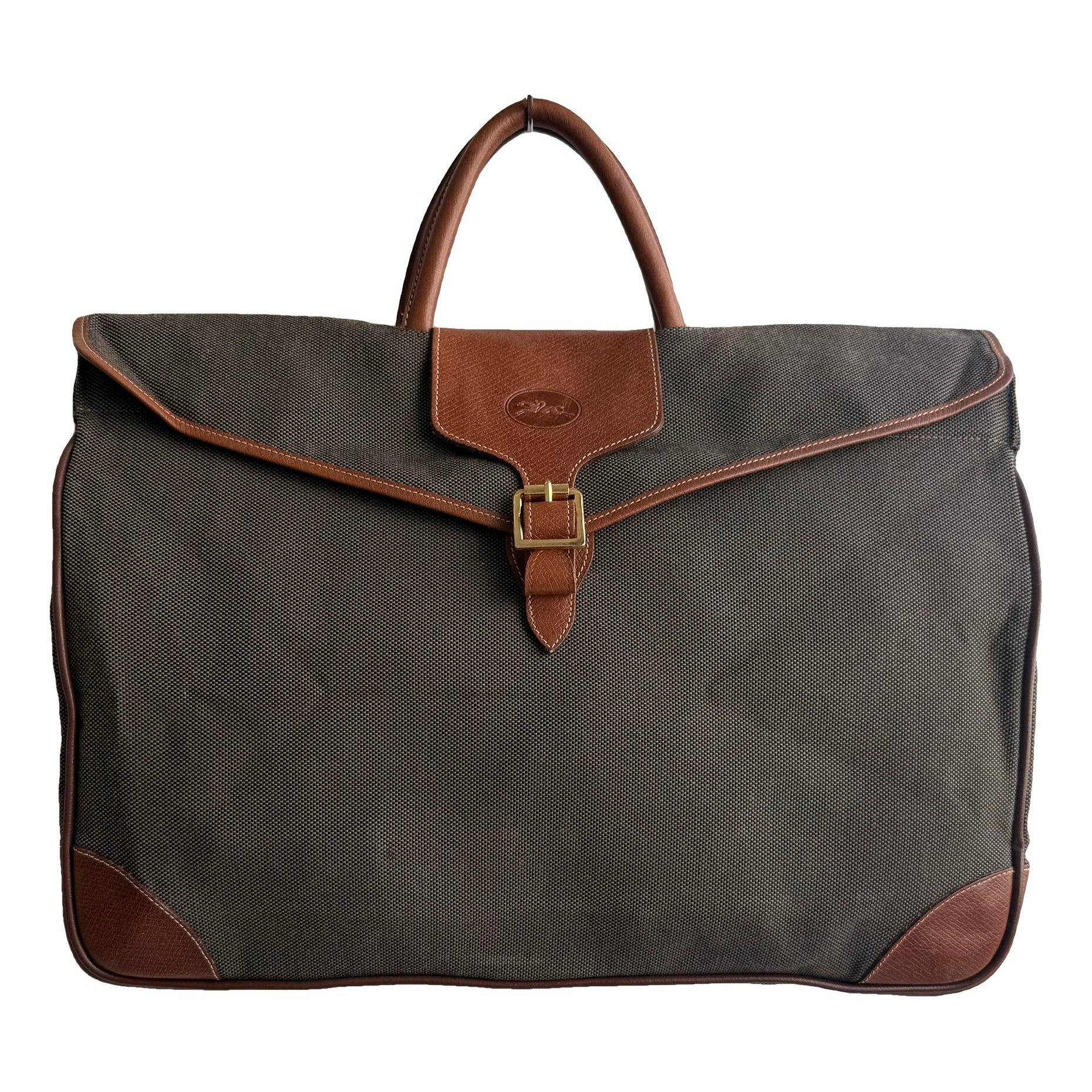 Cloth travel bag