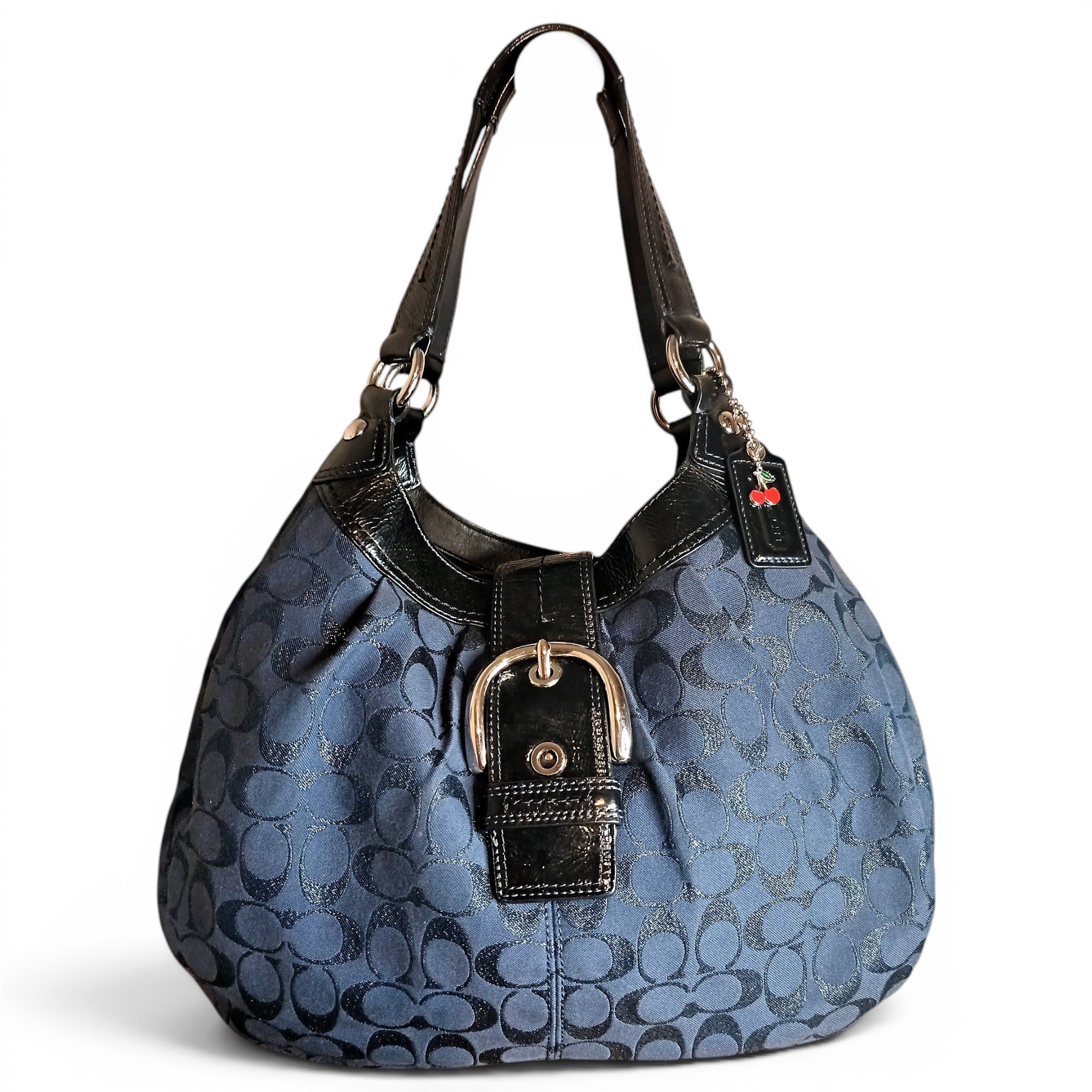 Cloth handbag