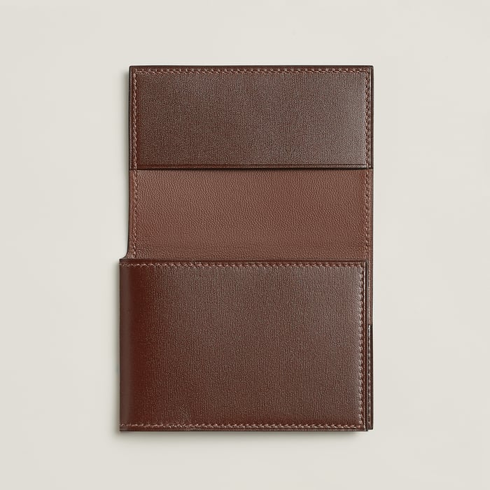 Terre Guernesey Card Holder