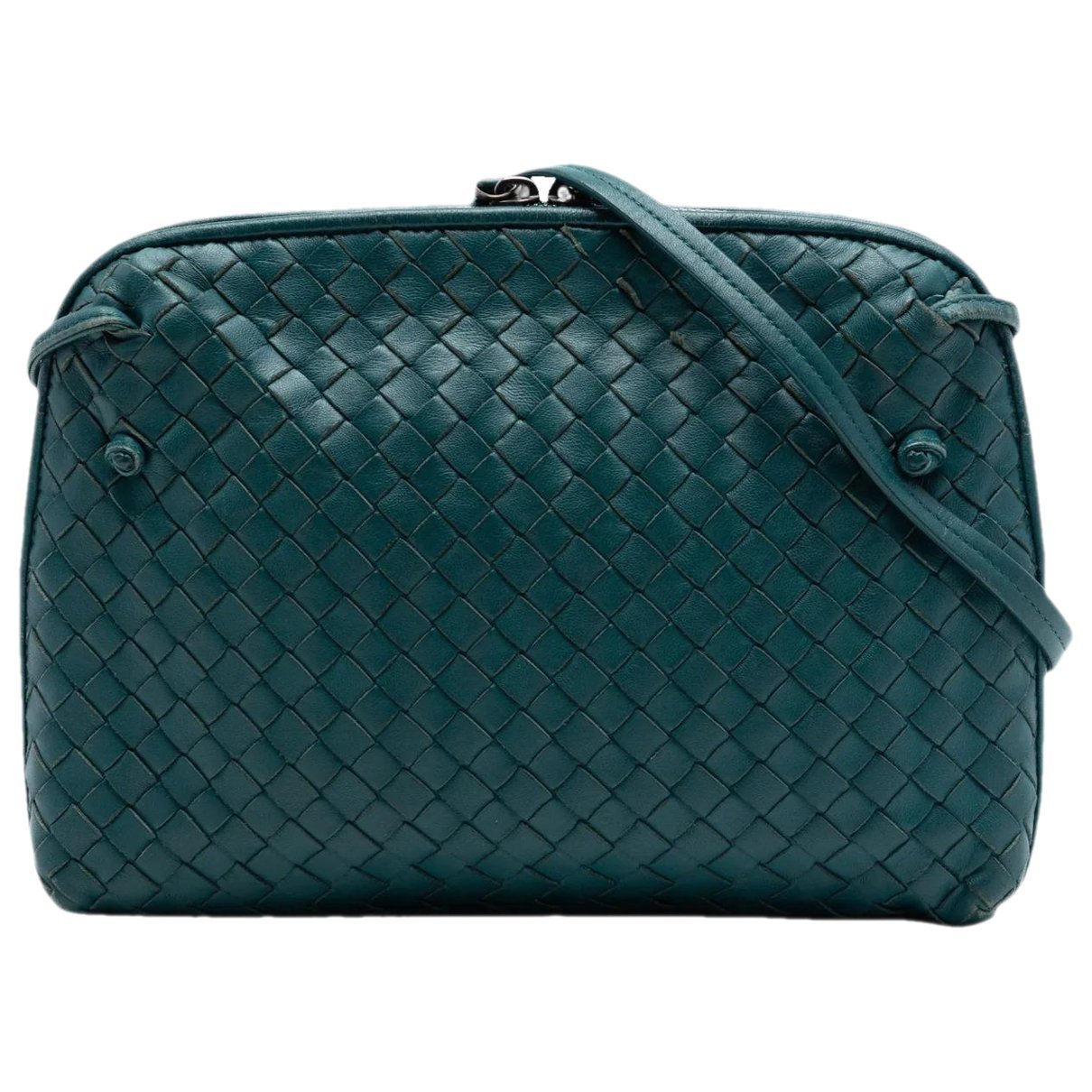 Nodini leather bag
