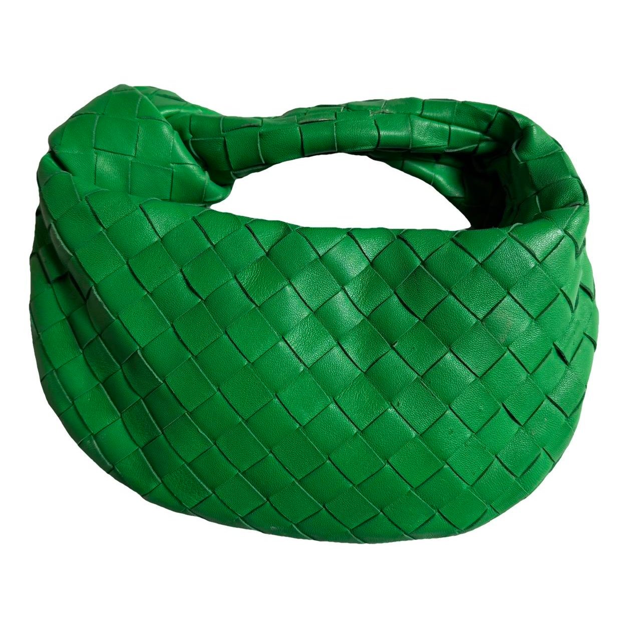 Jodie leather handbag