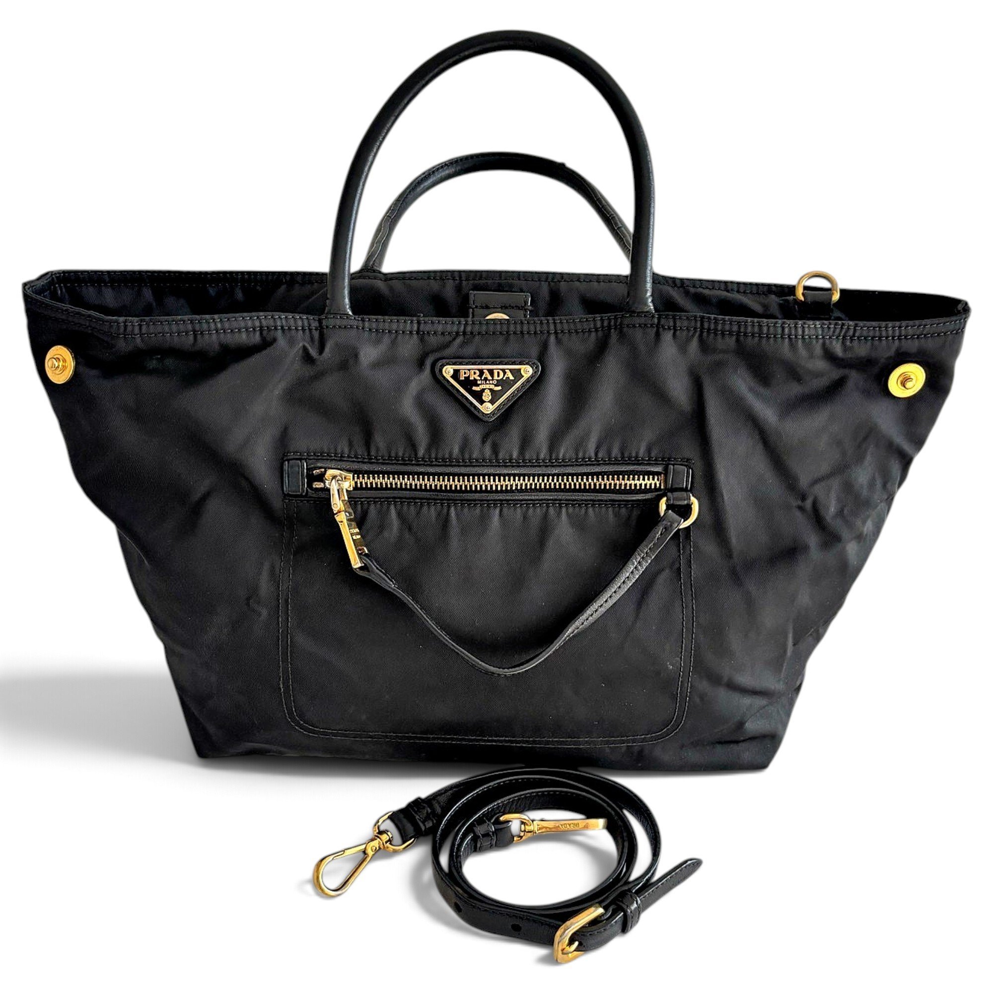 Re-Edition 2005 tote