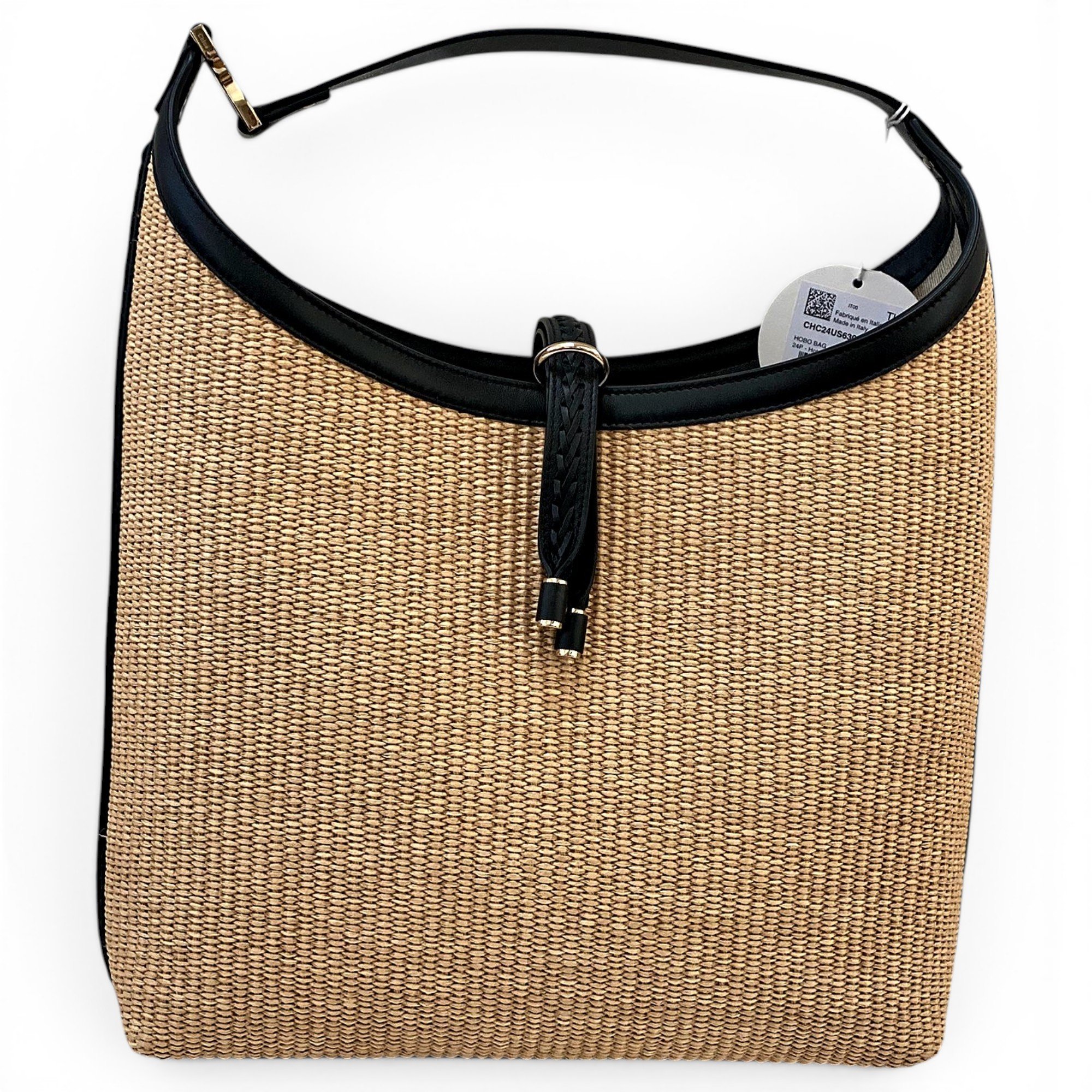 Marcie Hobo tote