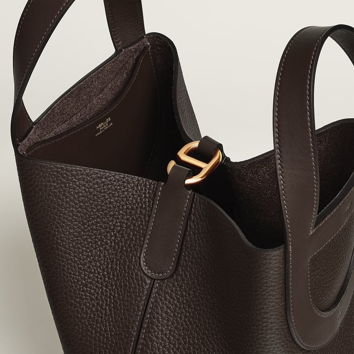 Hermès In-the-loop 23 백