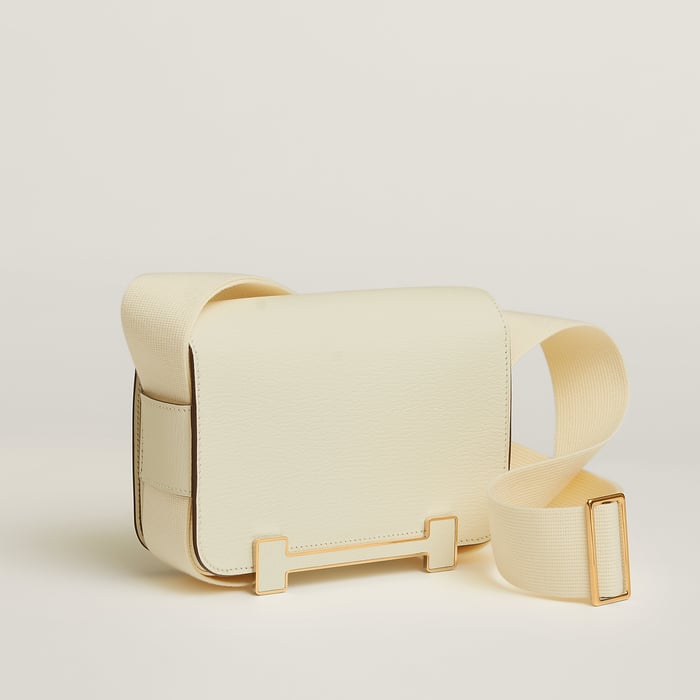 Nata Hermès Geta Bag