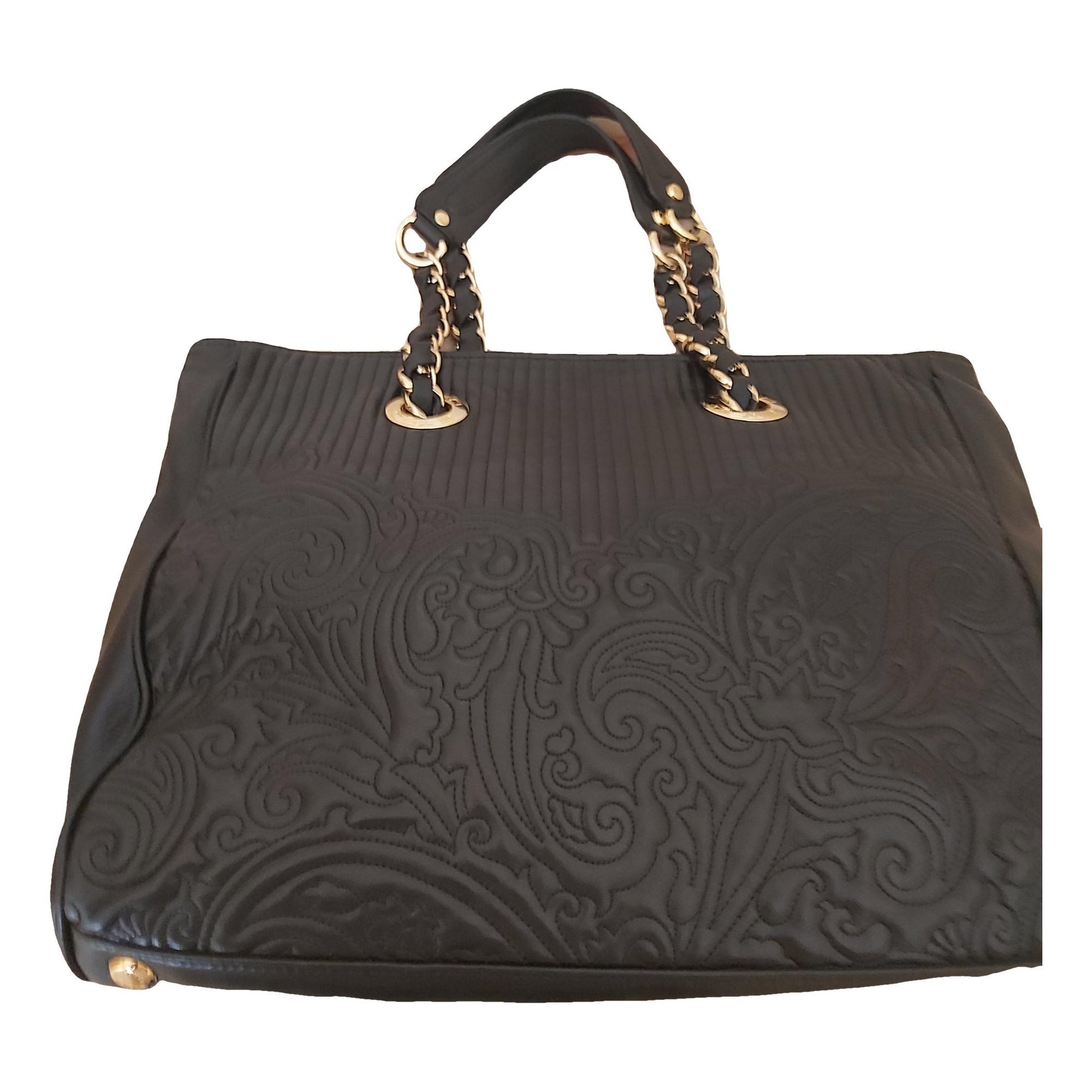 Etro Leather handbag