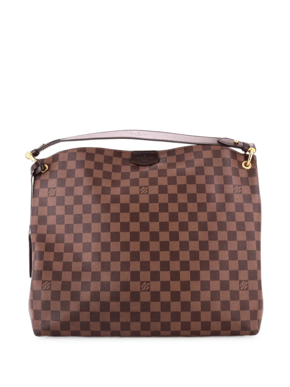 Graceful Handbag Damier MM hobo bag