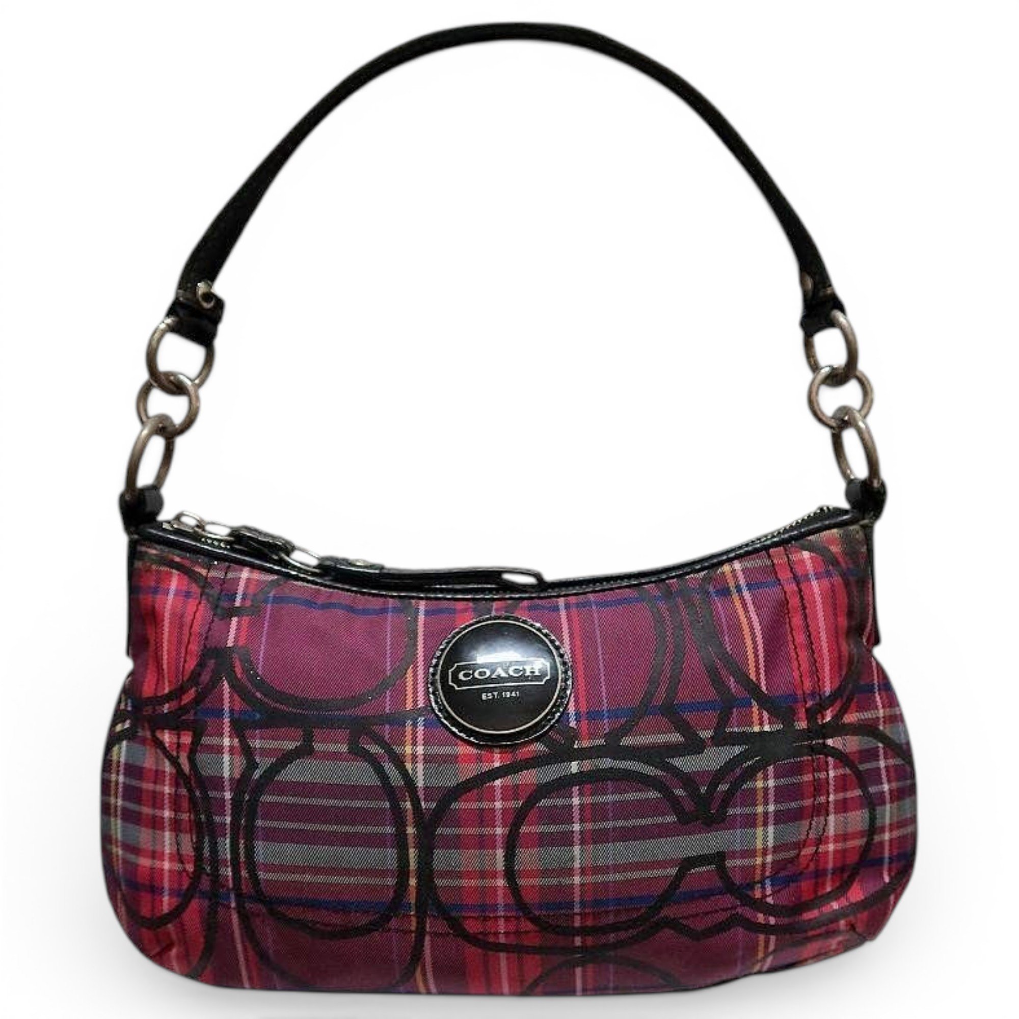 Cloth handbag