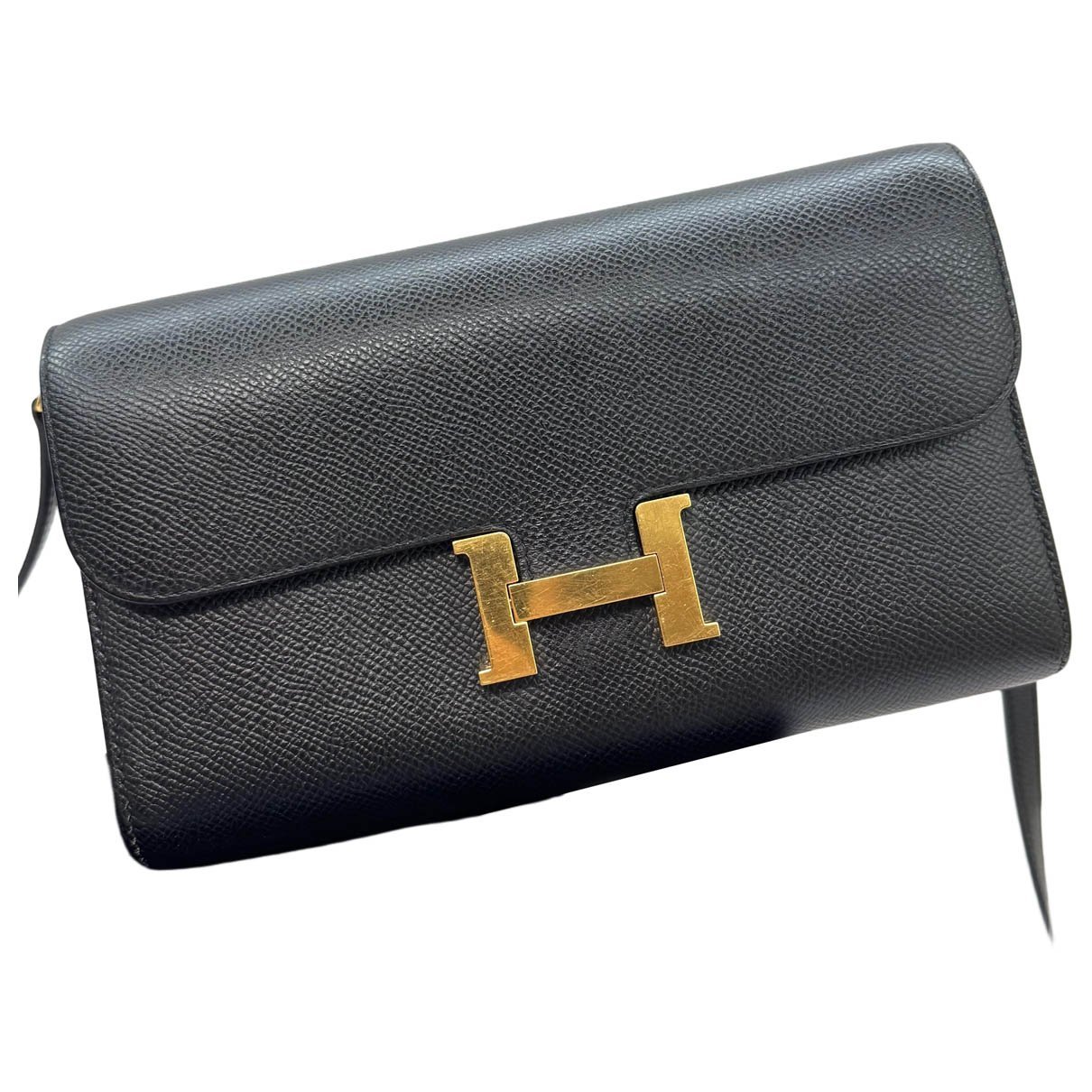 Constance To Go leather handbag
