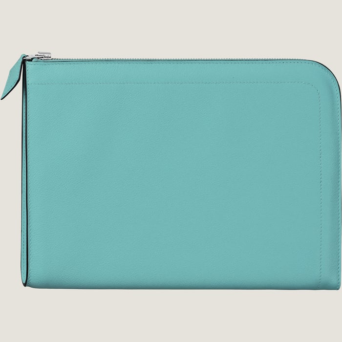 Bleu Atoll Zip Tablet Pouch