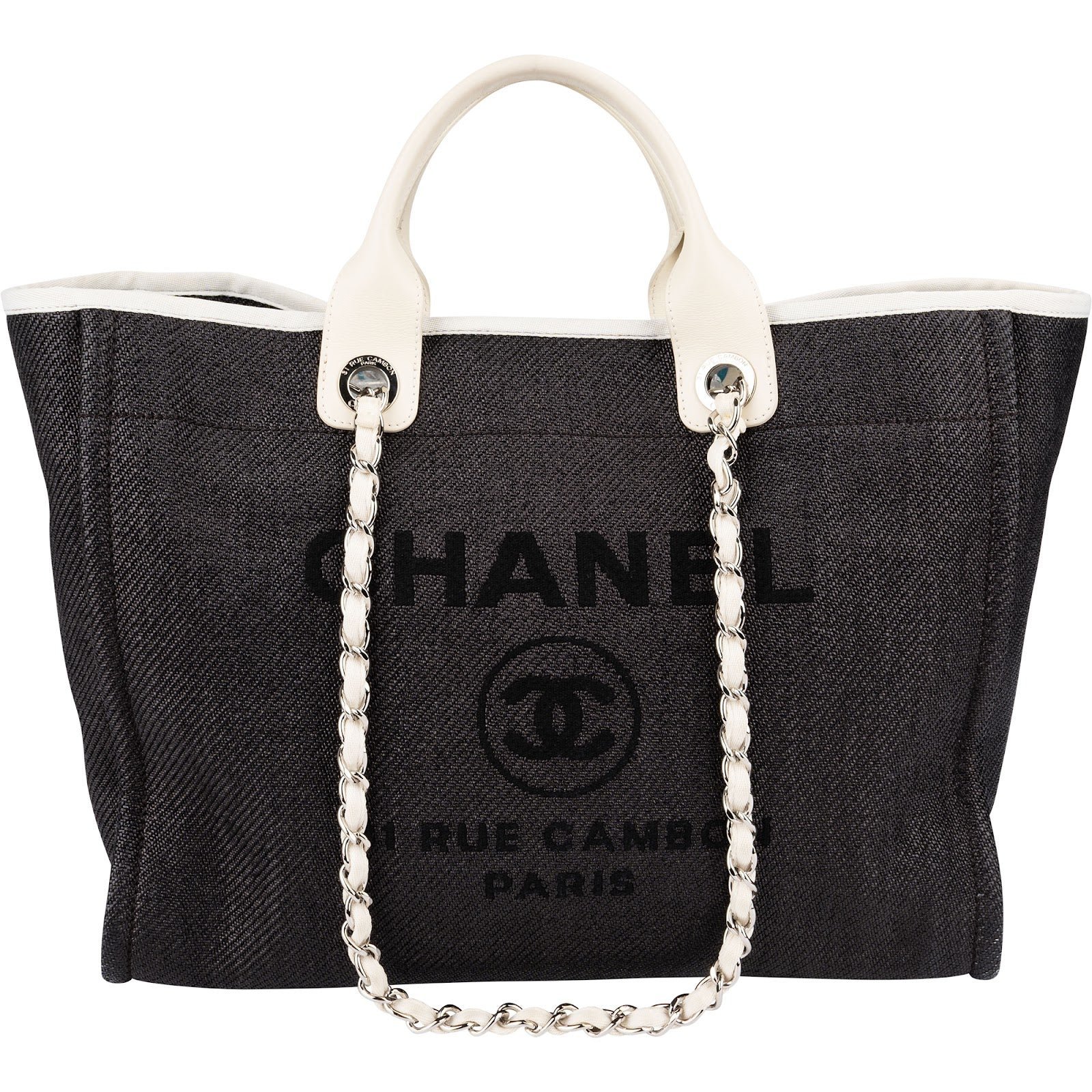 Deauville handbag