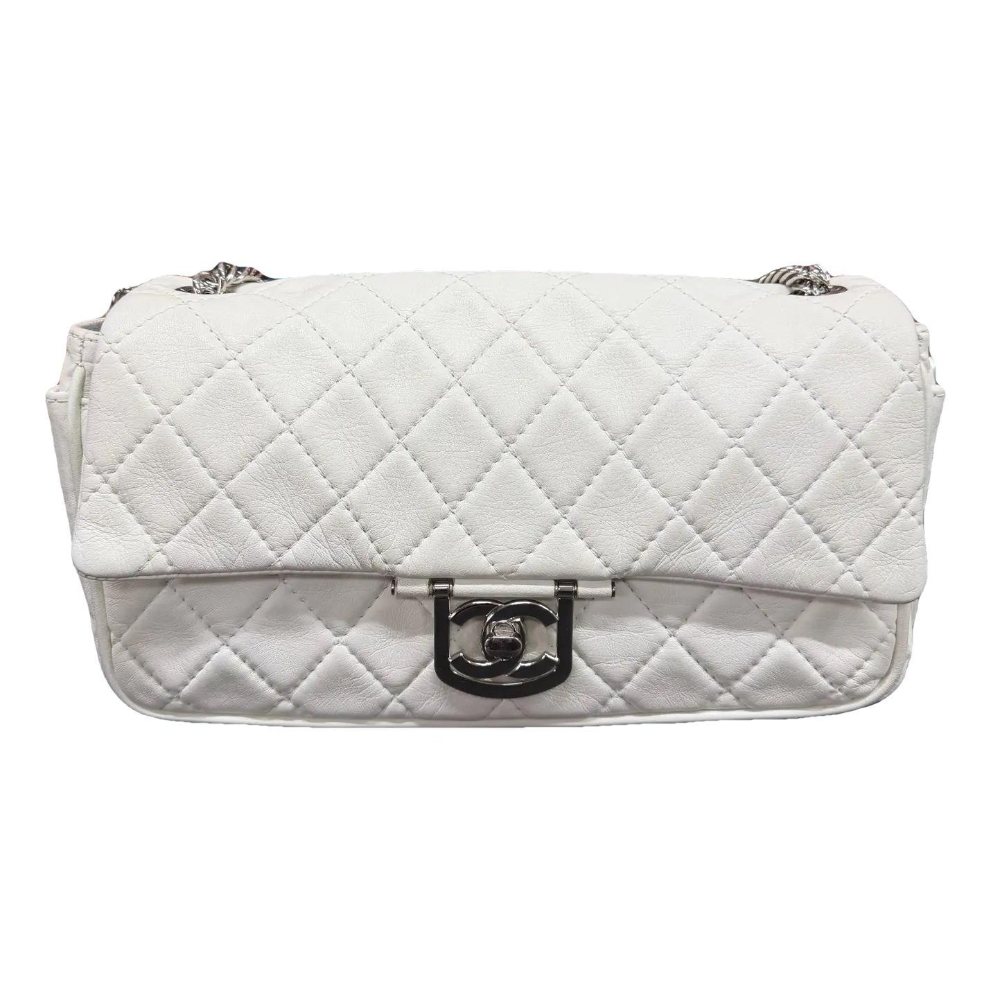 Timeless/Classique leather handbag
