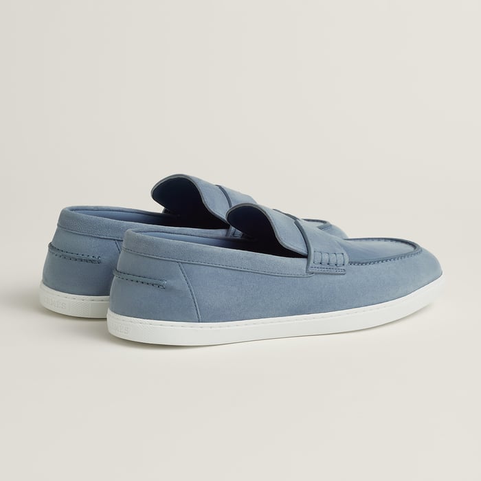 Bleu Grignon Job Loafer