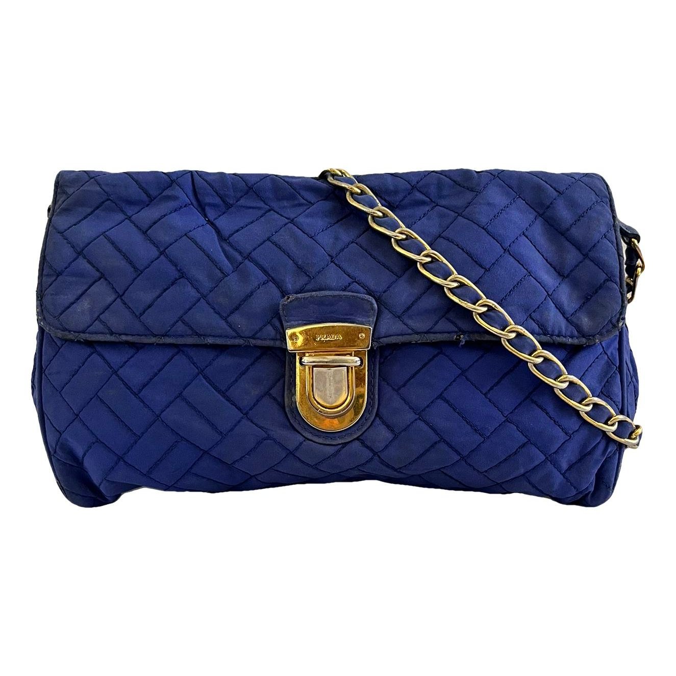 Cloth handbag