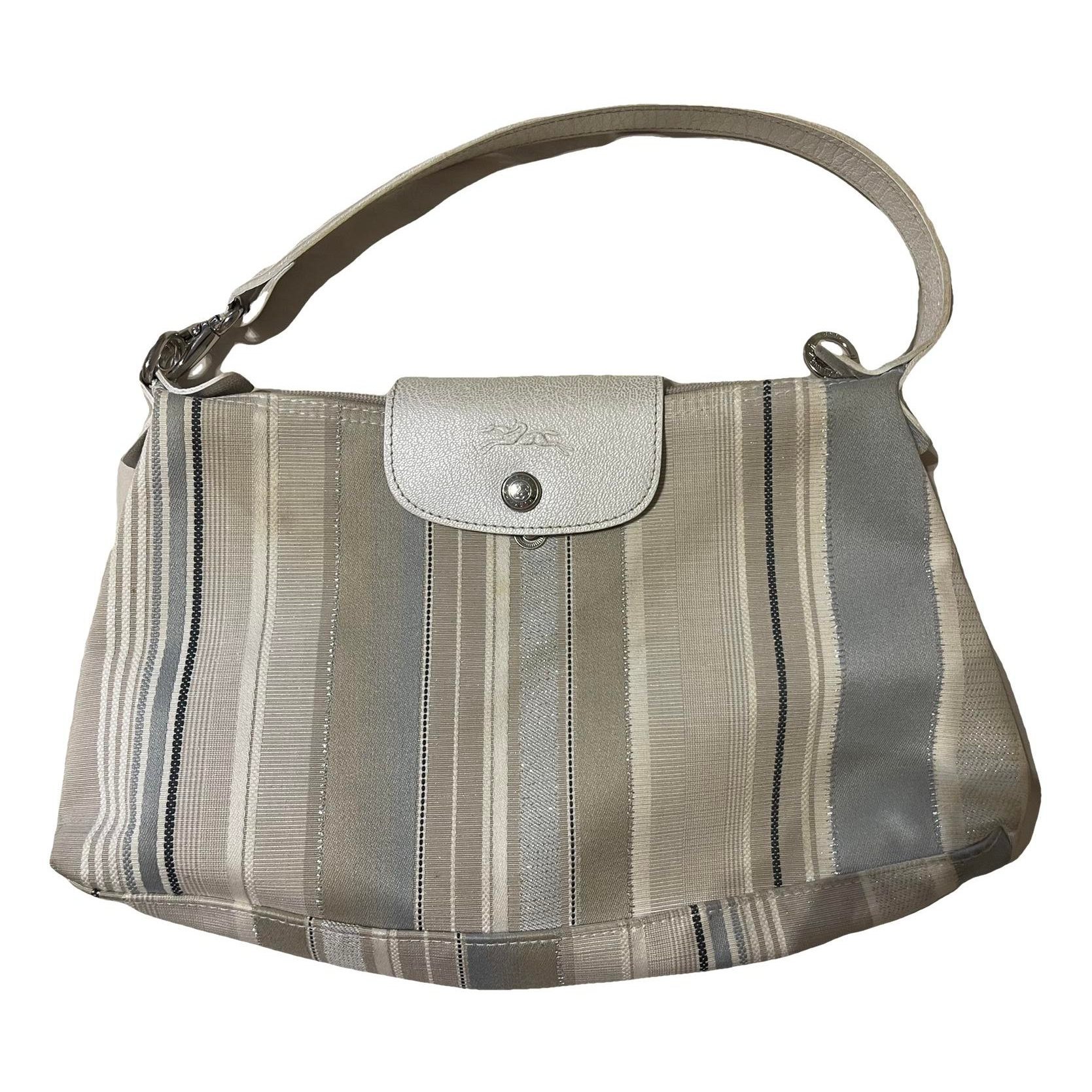 Cloth handbag
