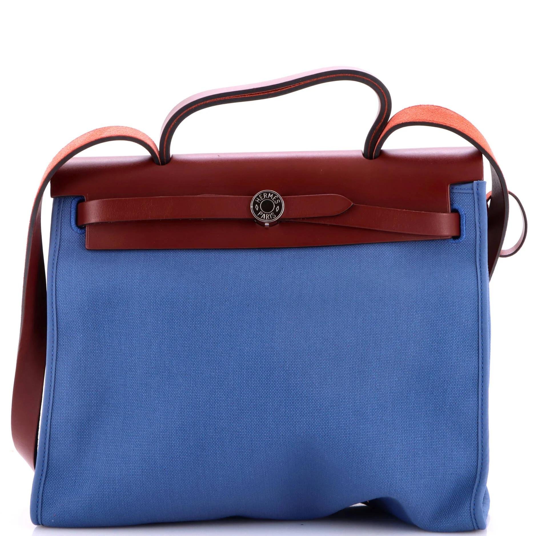 Herbag cloth handbag