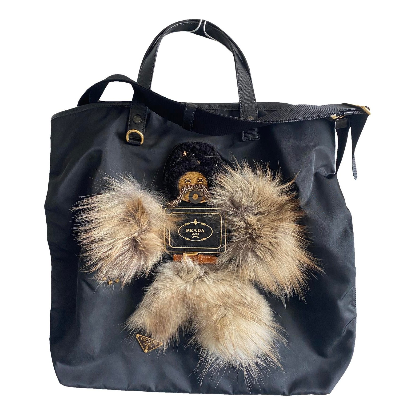 Tote