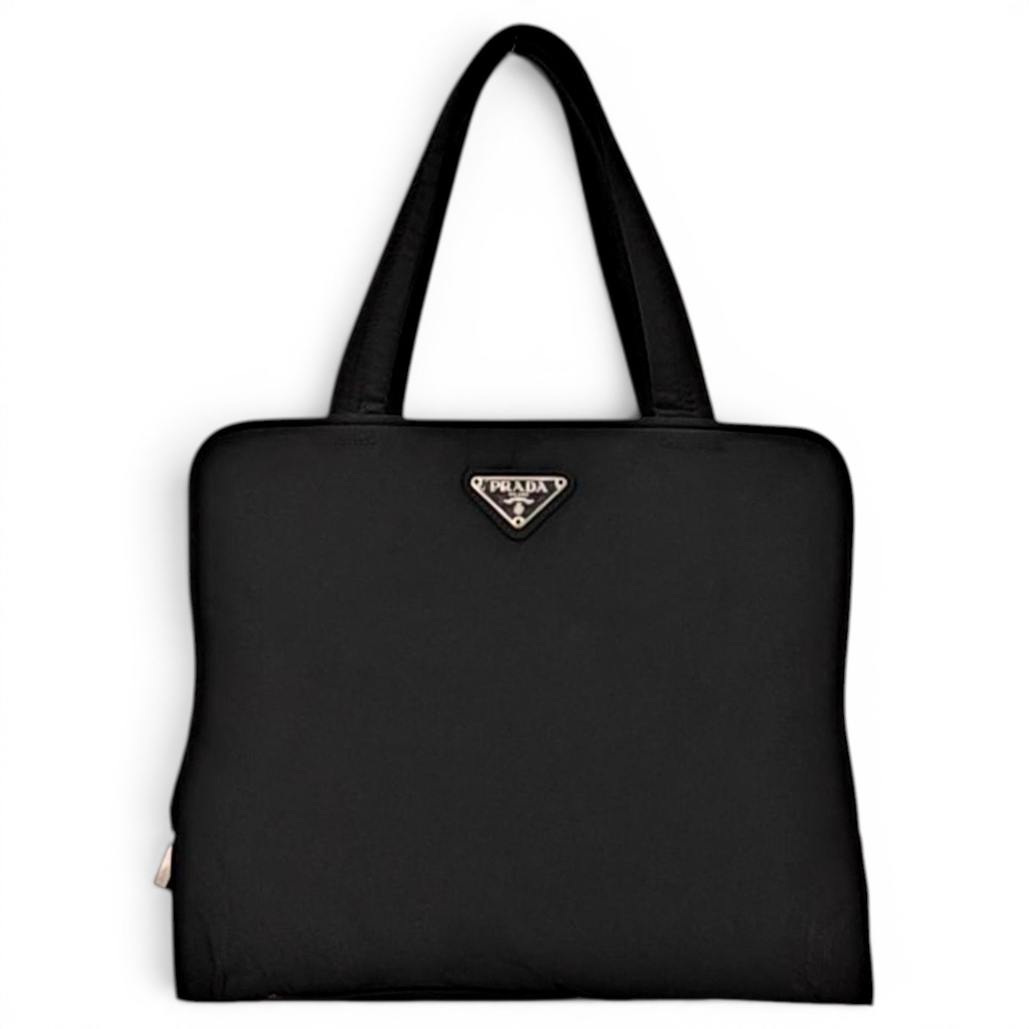 Cloth handbag