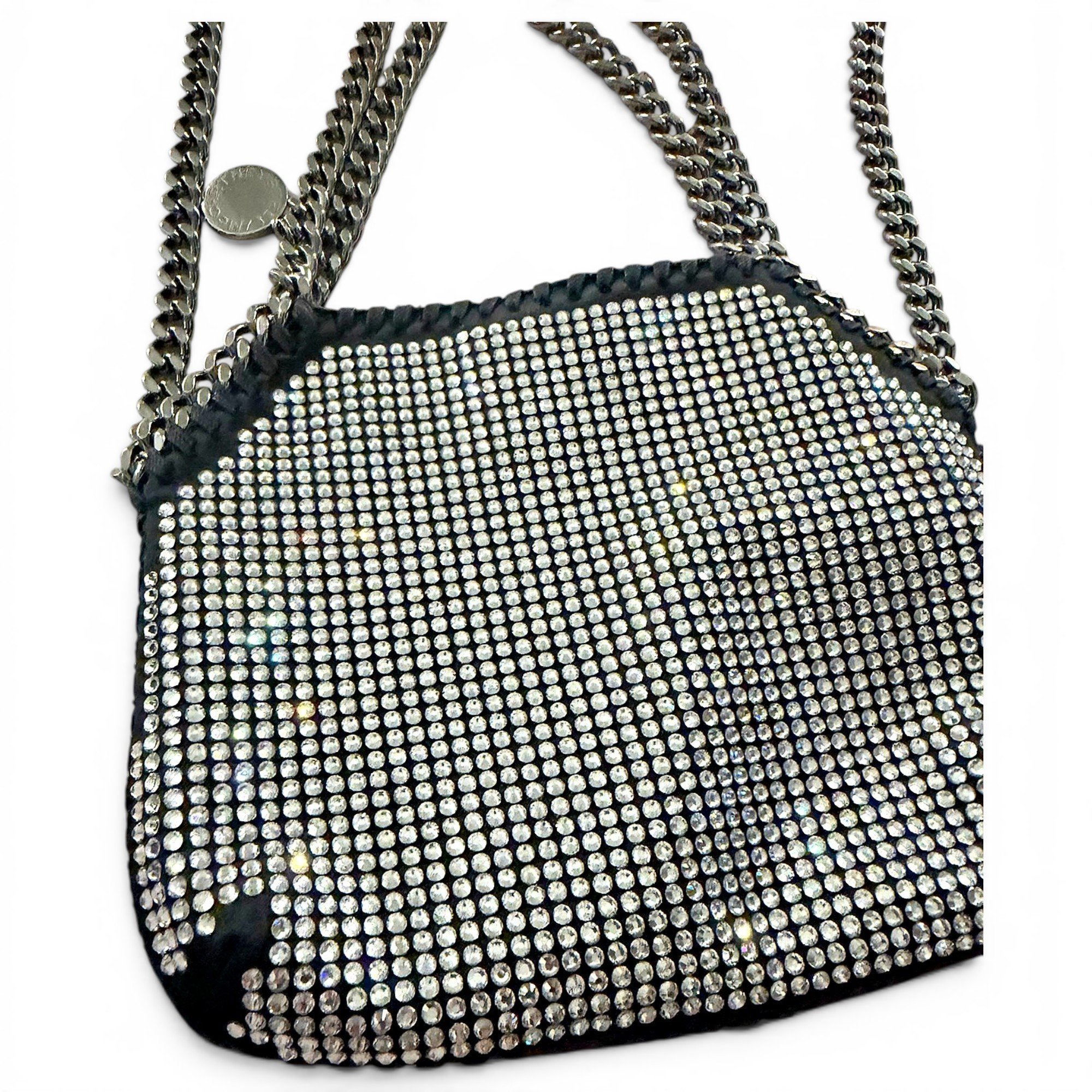Stella McCartney Falabella crossbody bag