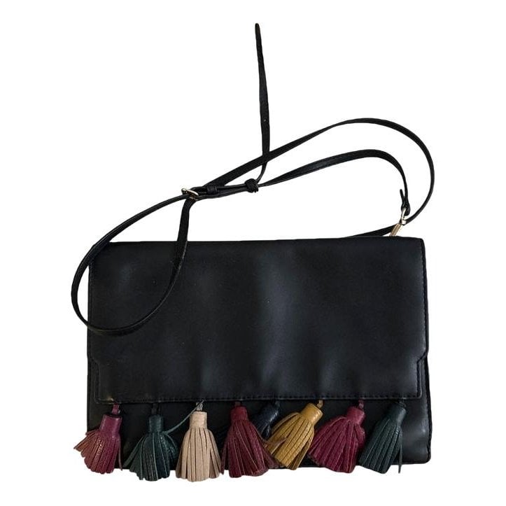 Rebecca Minkoff Leather crossbody bag