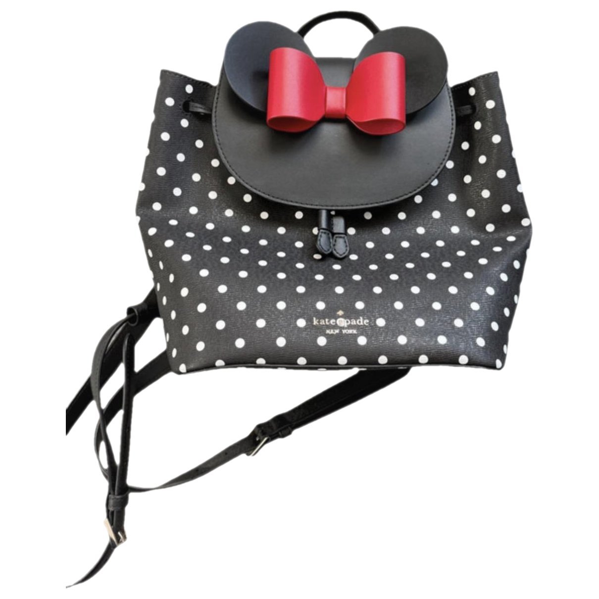 Kate Spade Leather backpack