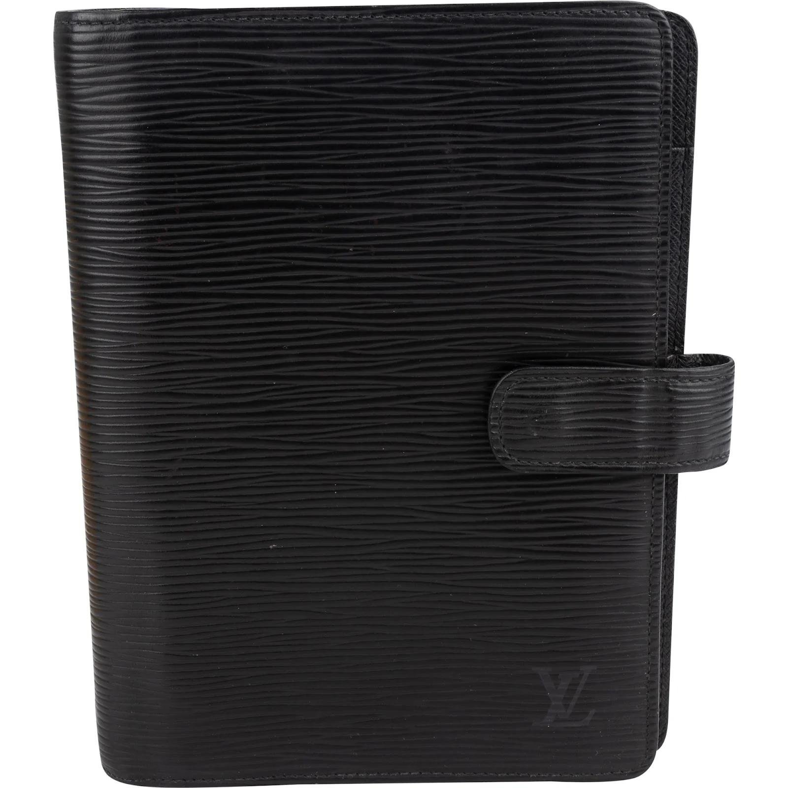 Very leather bag