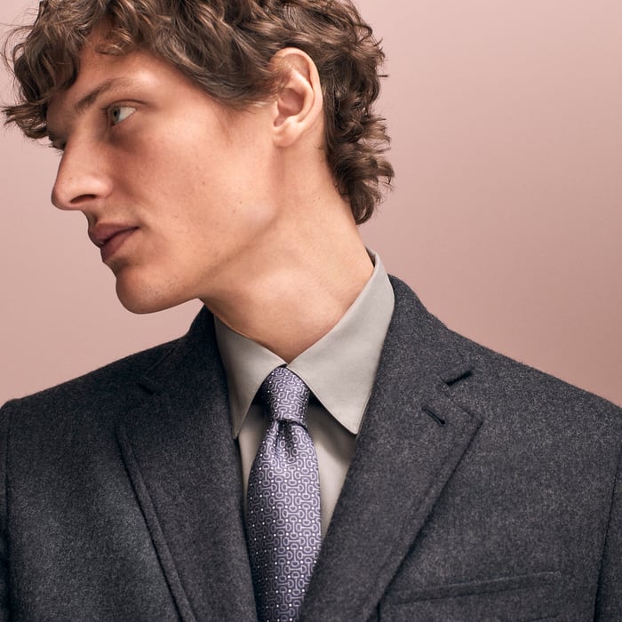 Mors Et Pois Twillbi Tie