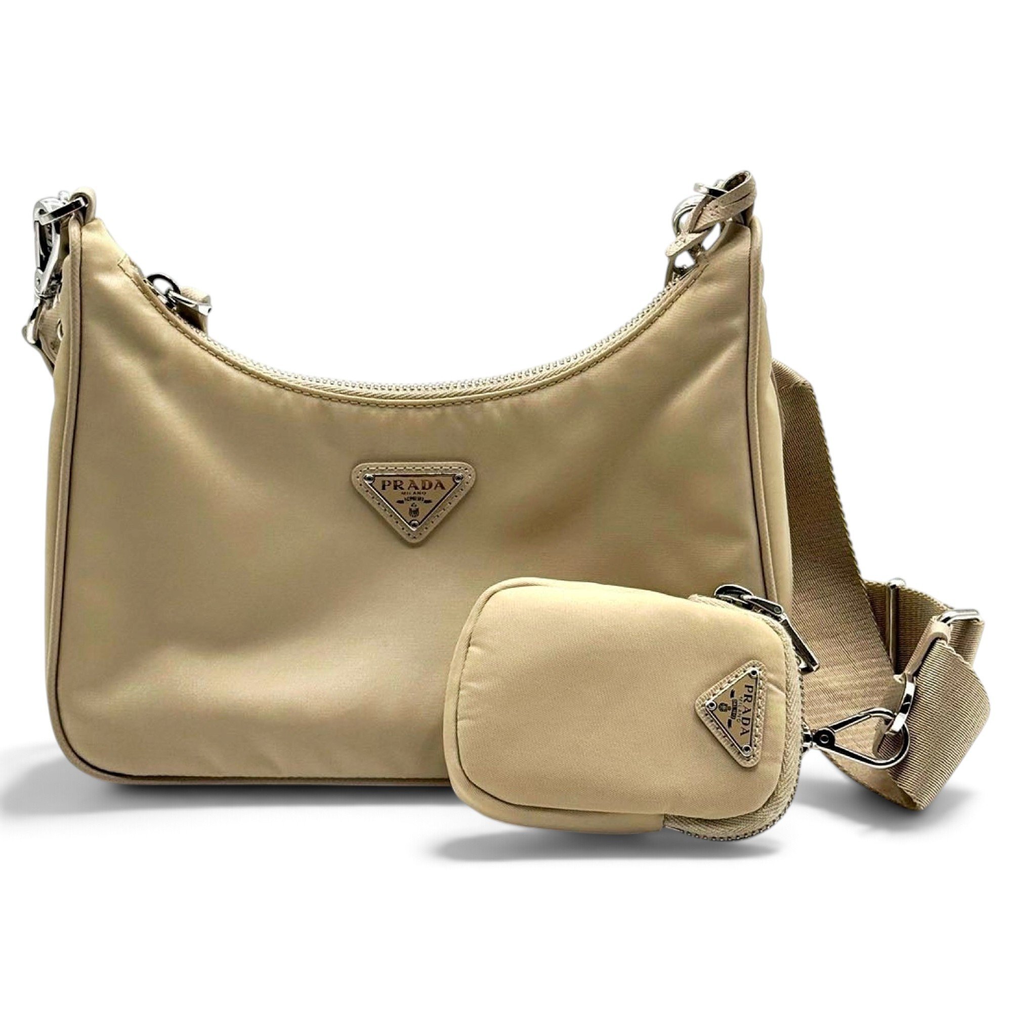 Re-Edition 2005 handbag