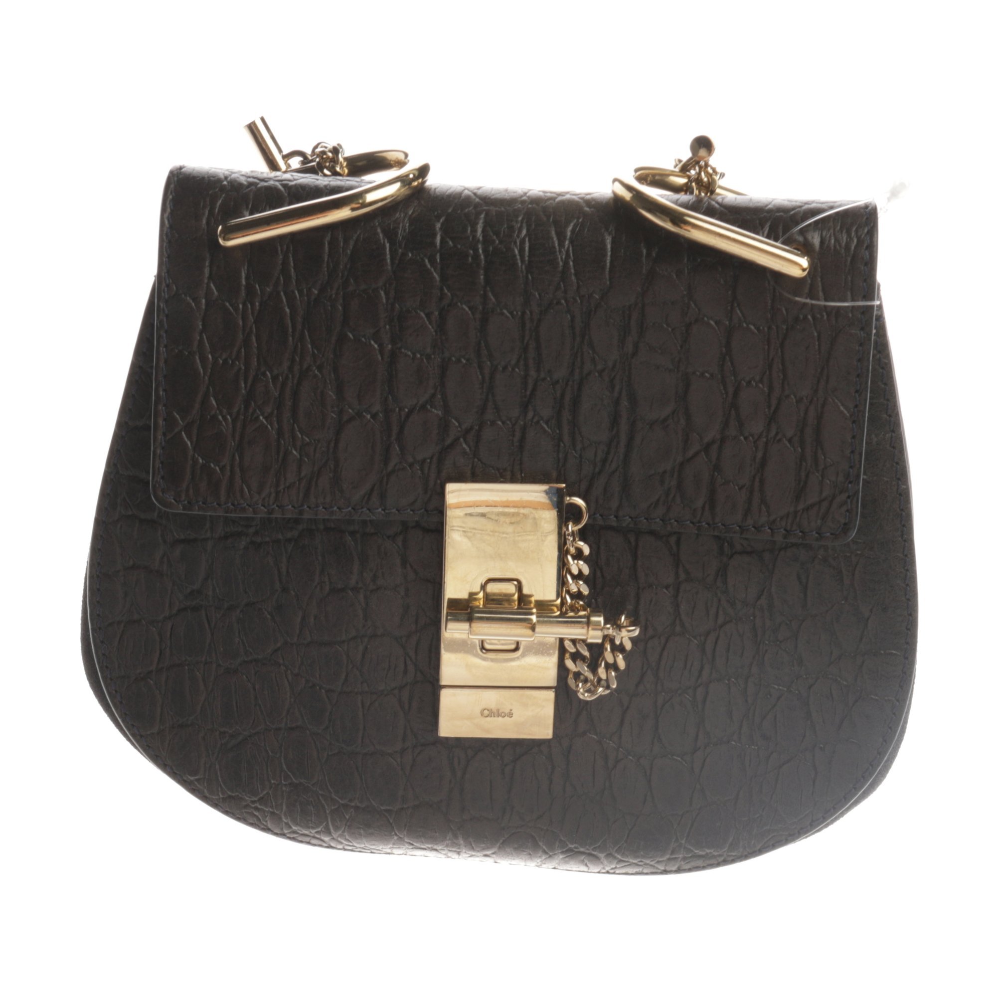 Leather bag