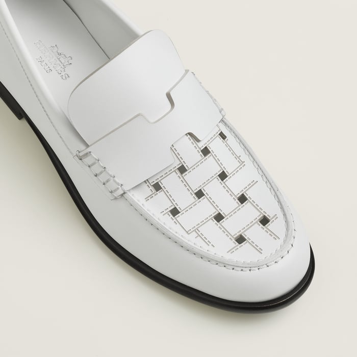 Blanc Kennedy Loafer