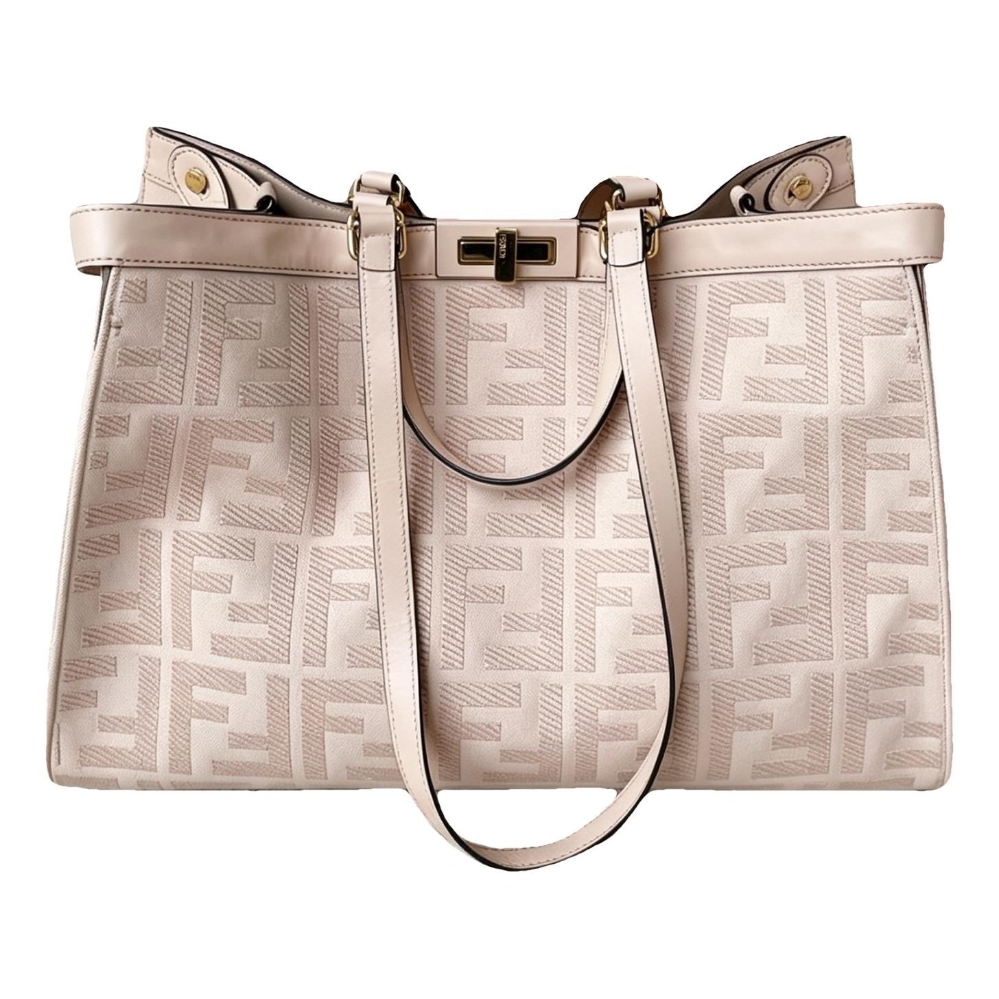 X-Tote cloth handbag