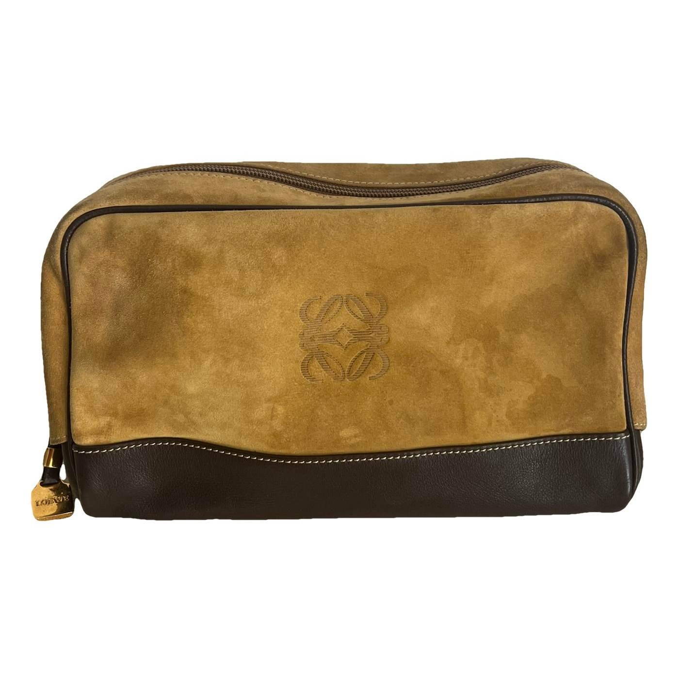 Clutch bag