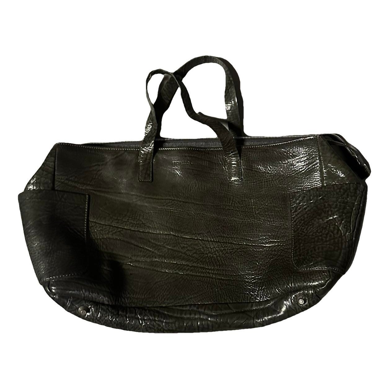 Brunello Cucinelli Leather handbag