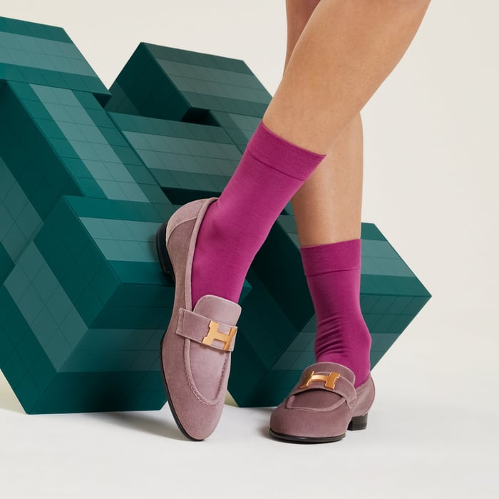Bruyère Paris Loafer