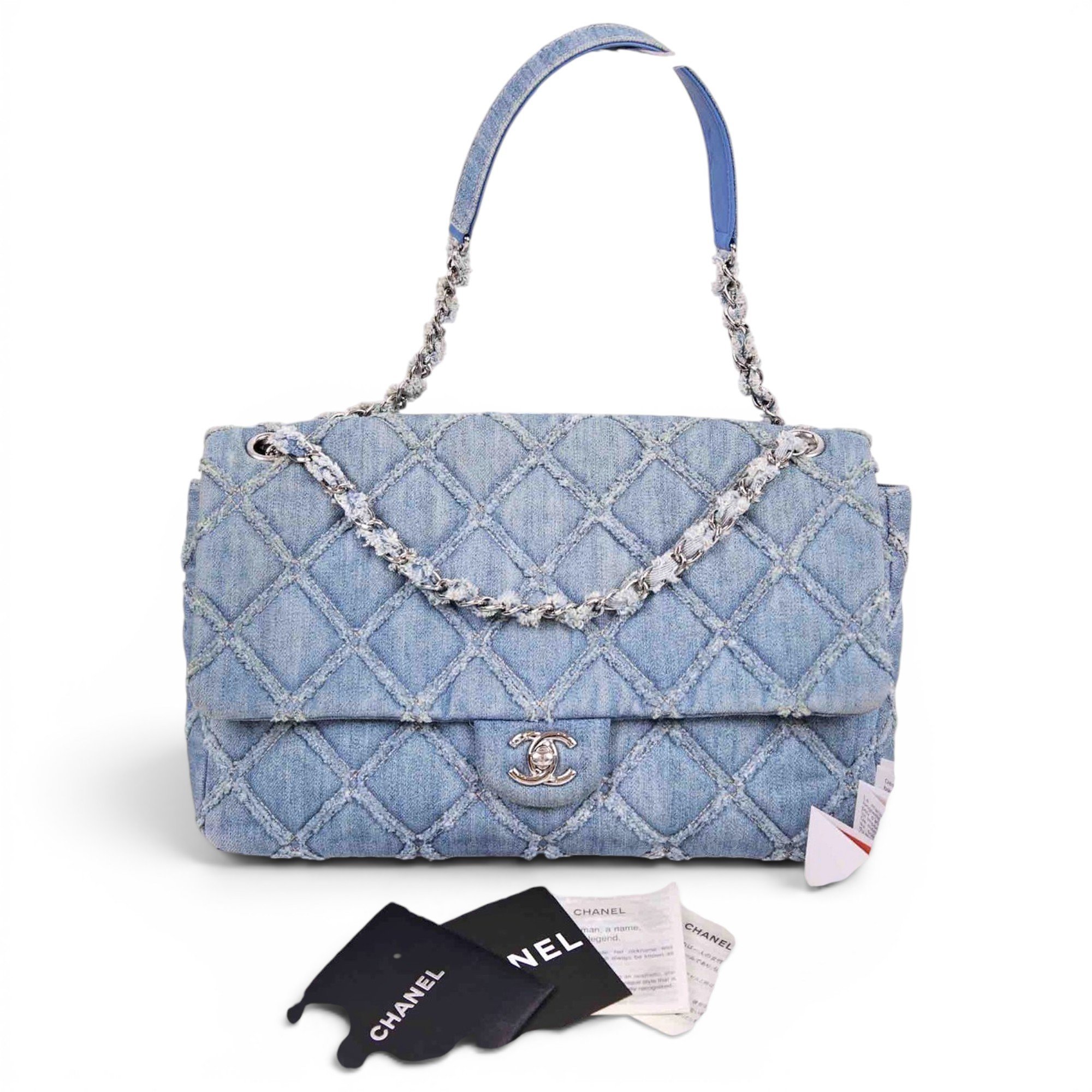 Timeless/Classique crossbody bag