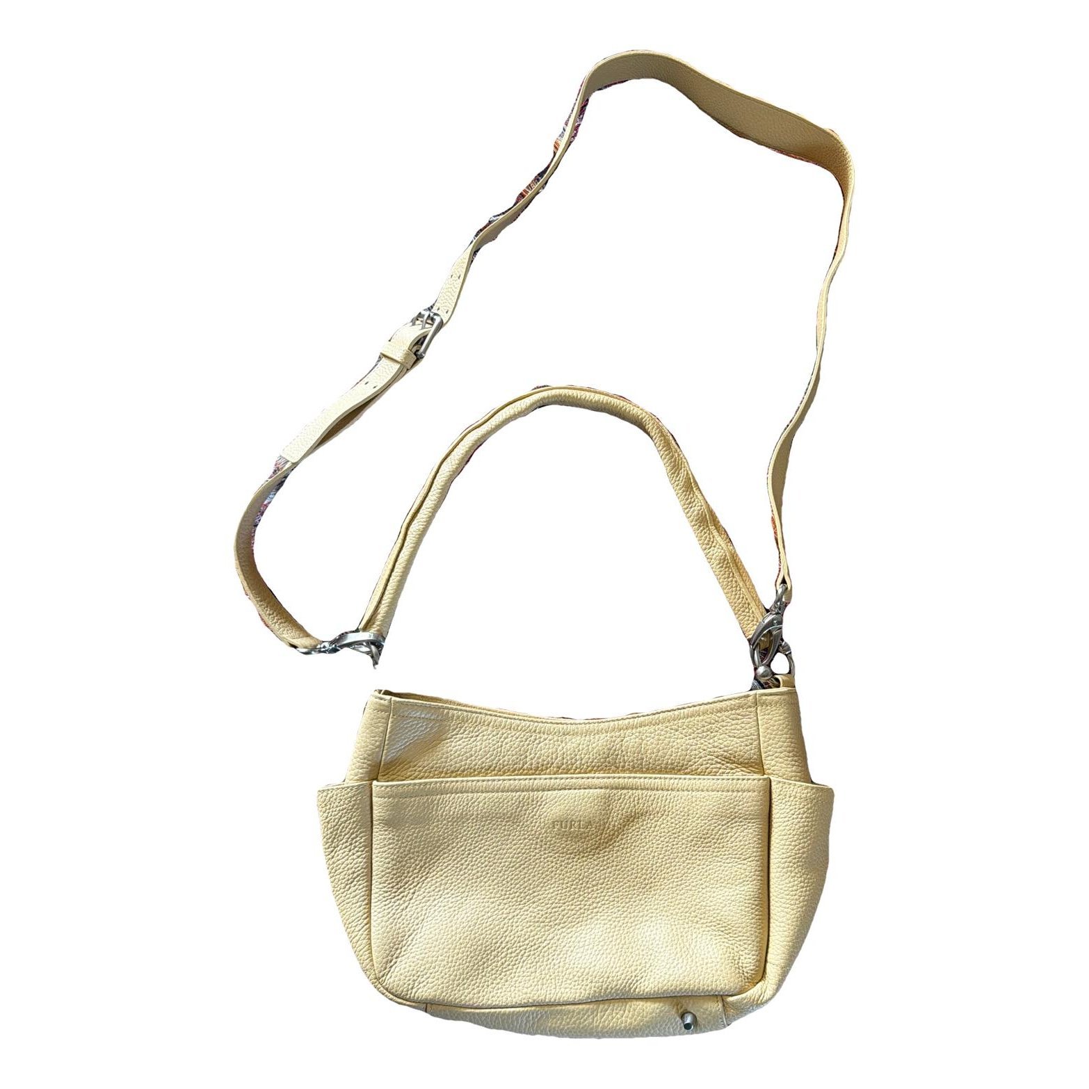 Candy Bag leather handbag