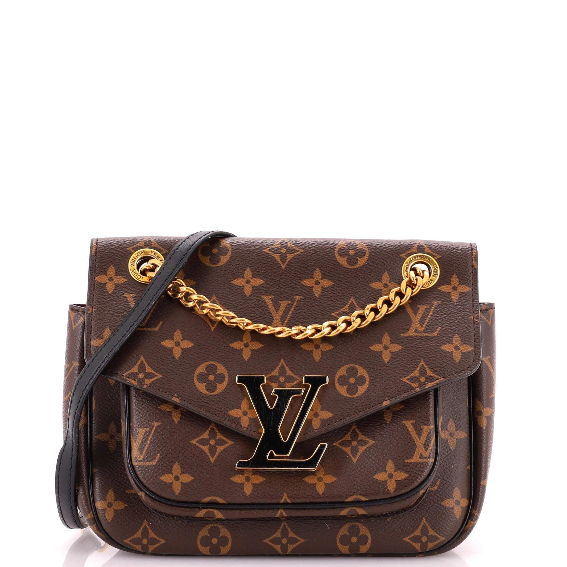 Cloth crossbody bag