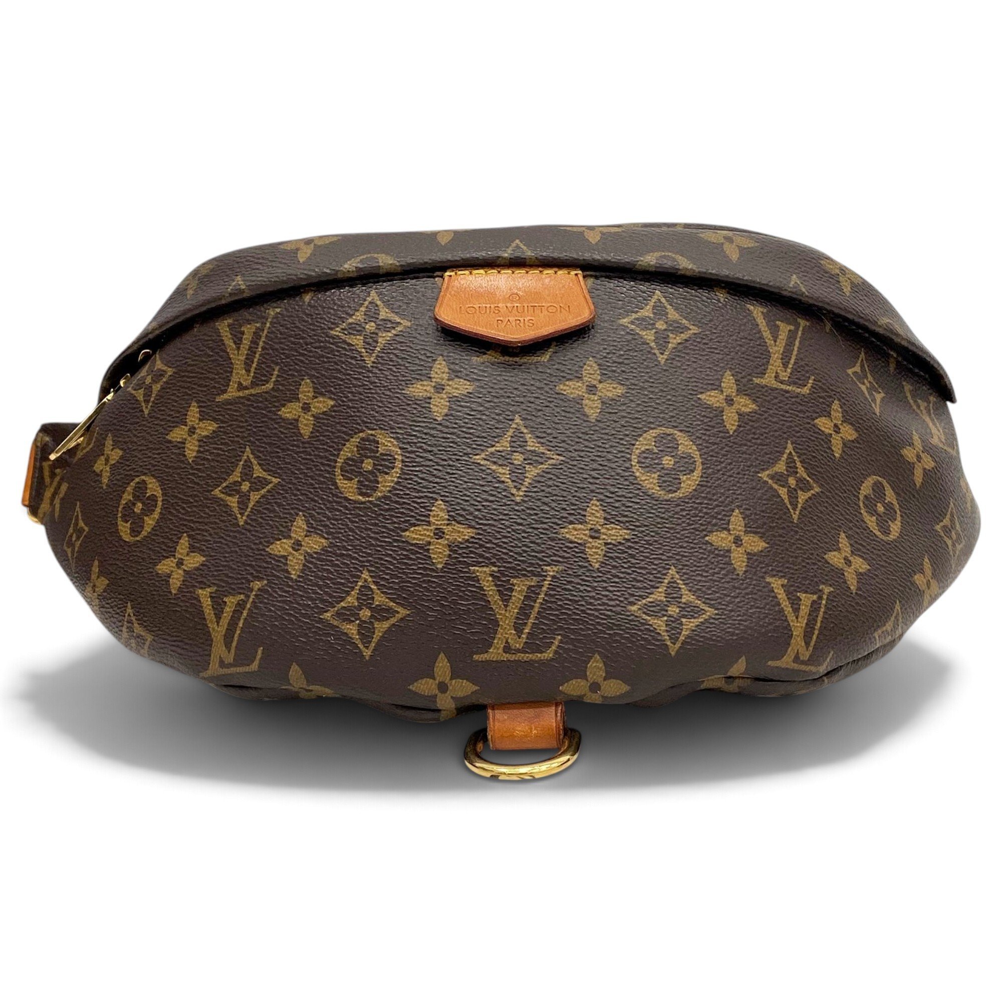 Bum Bag / Sac Ceinture leather handbag