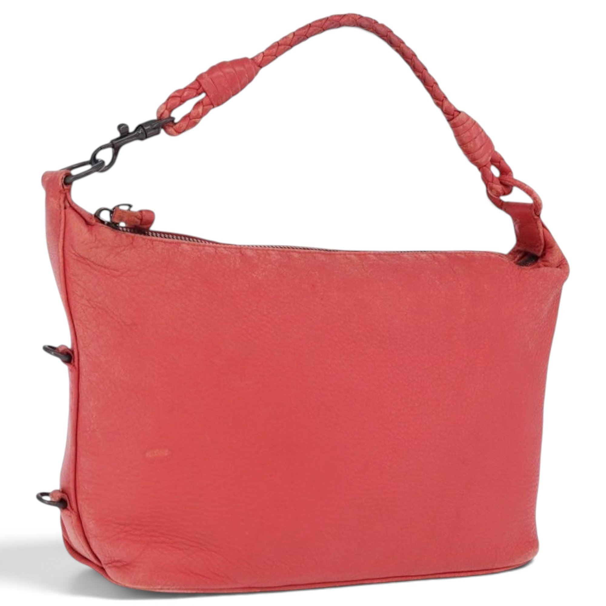 Bottega Veneta Veneta leather handbag