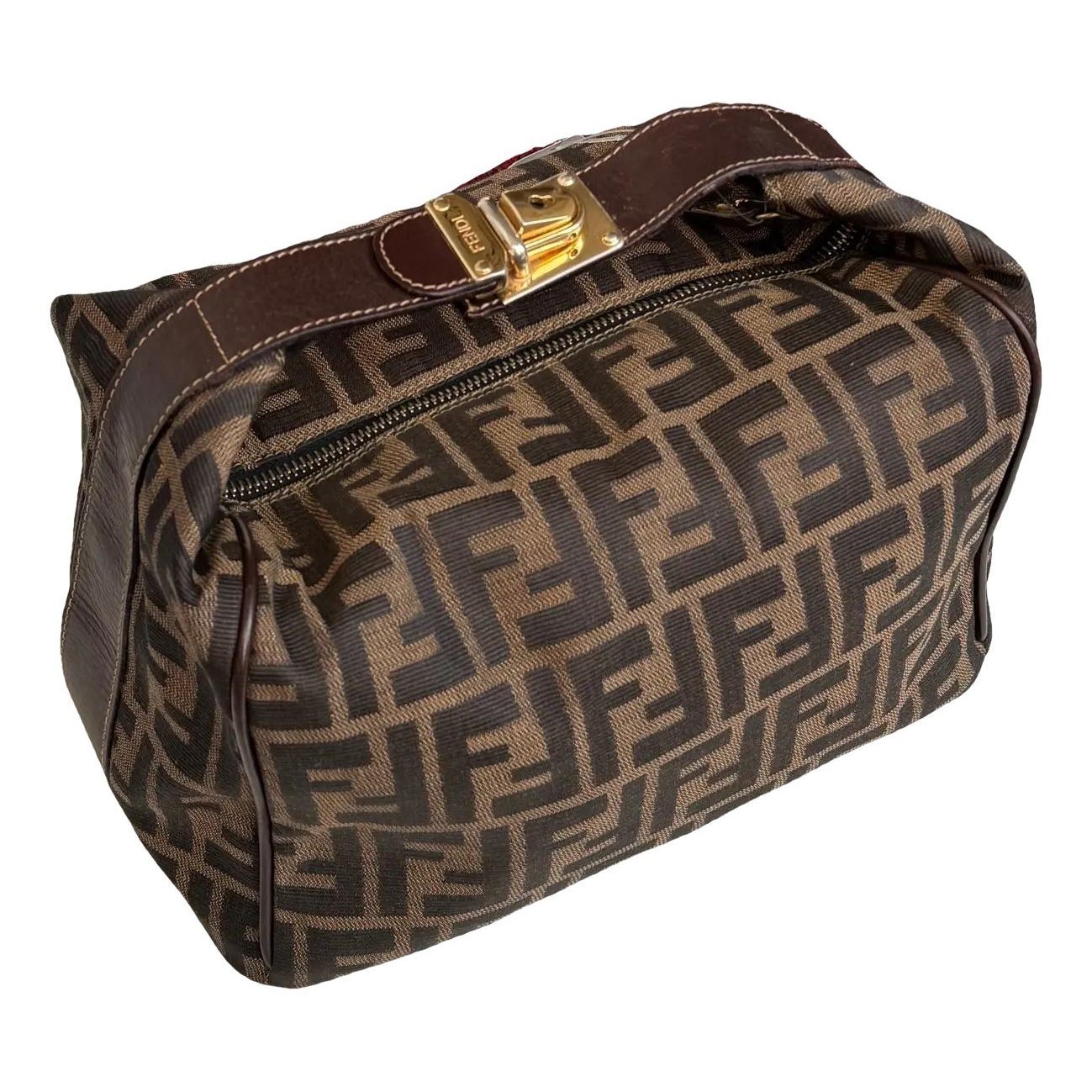 Cloth handbag