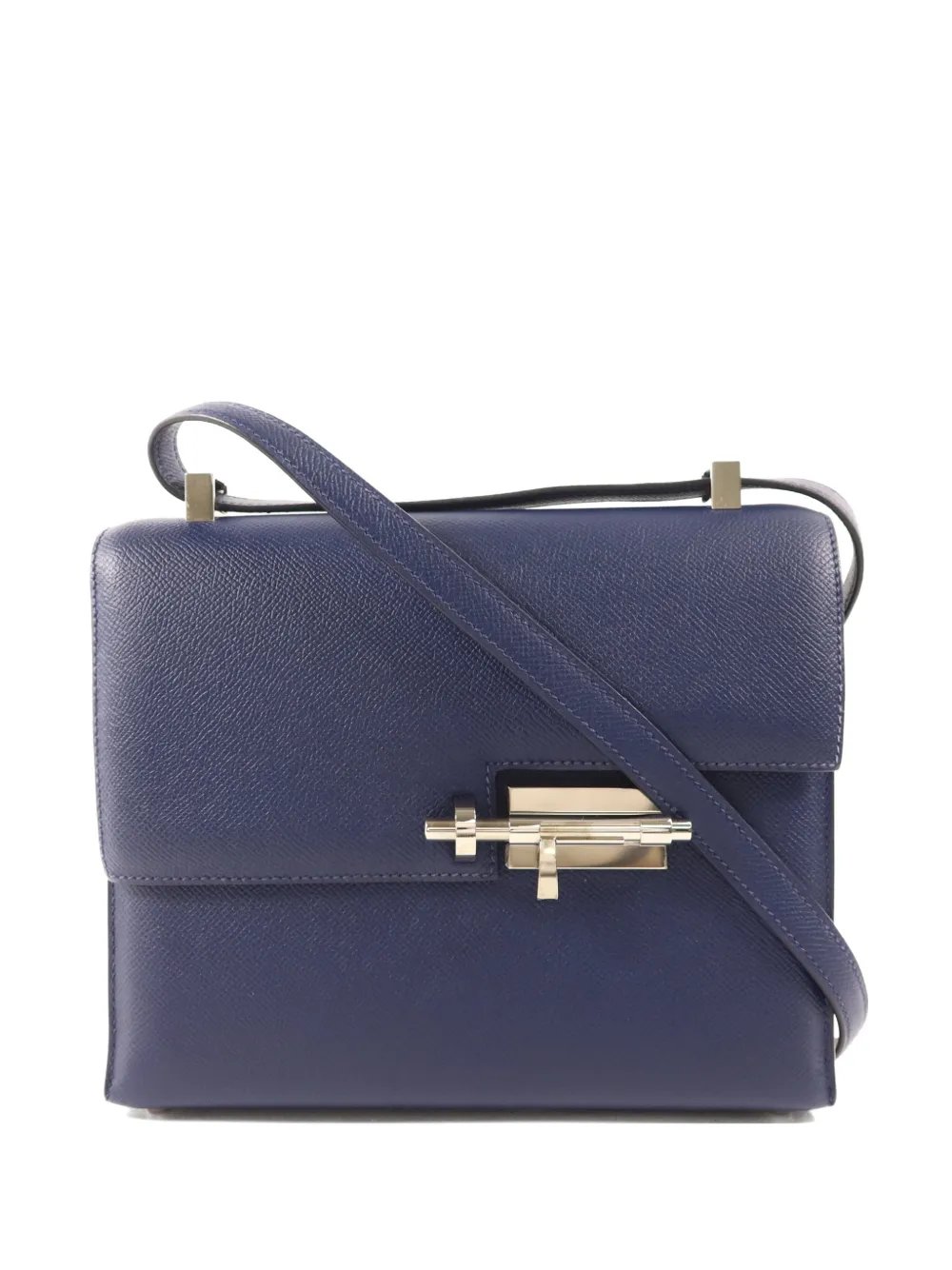 Verrou 23 crossbody bag