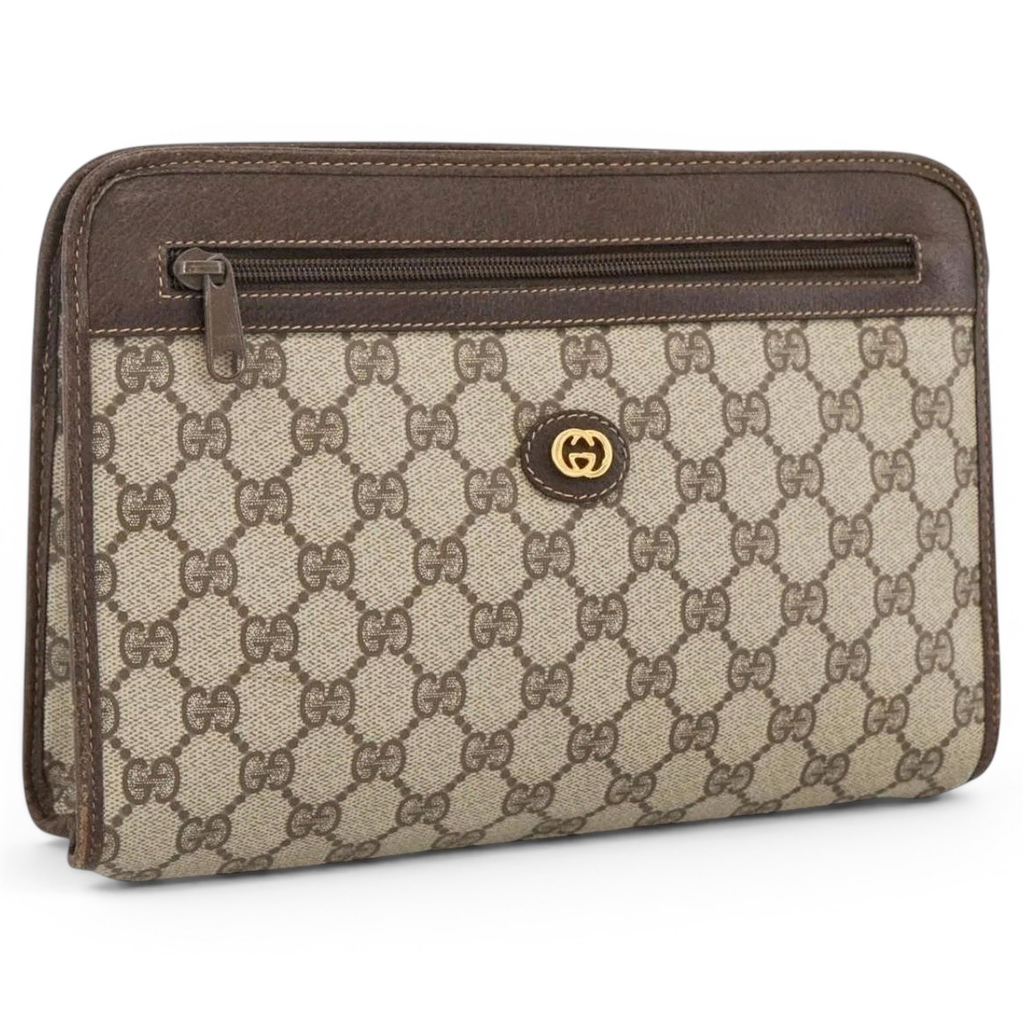 Clutch bag