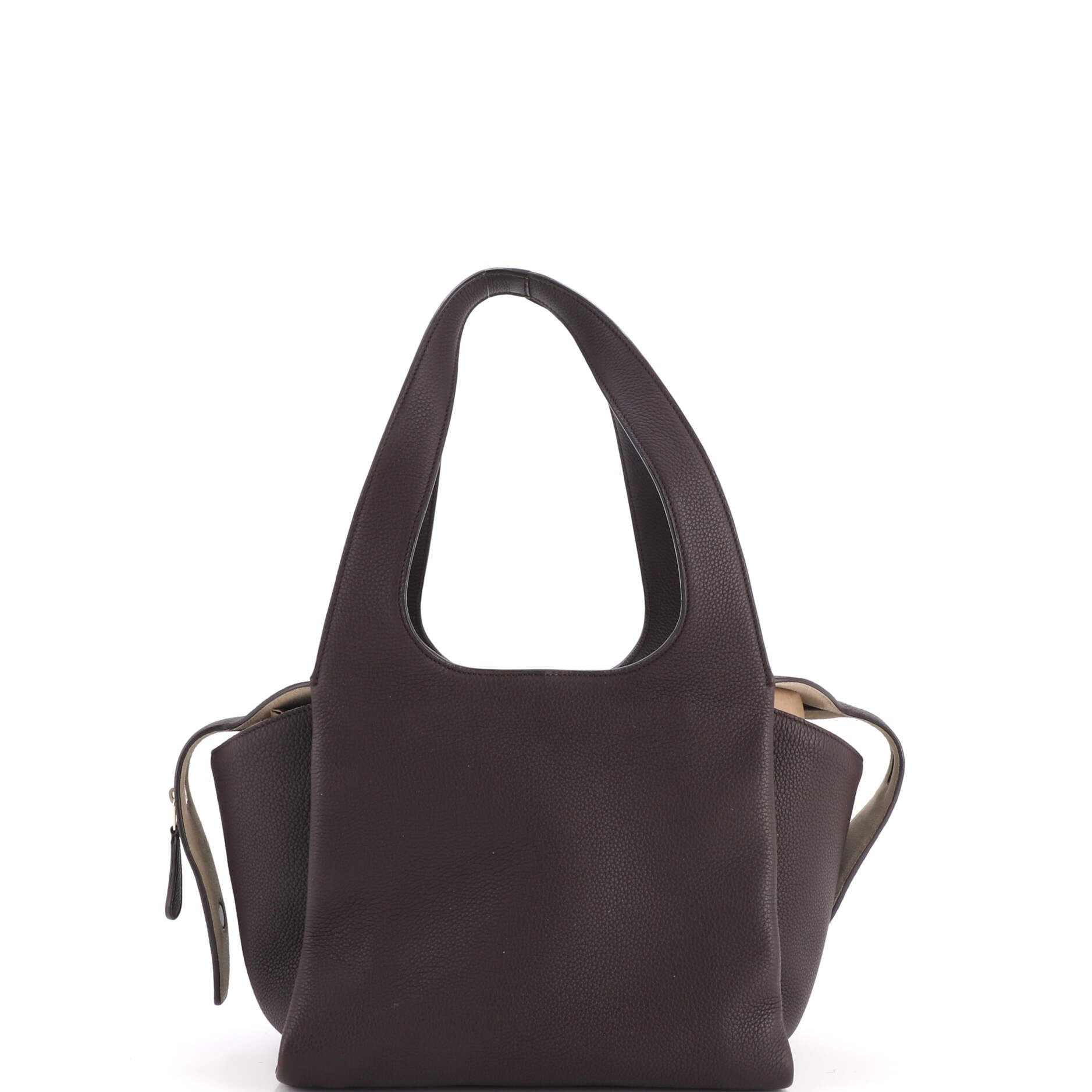 TR1 Bag Leather Small