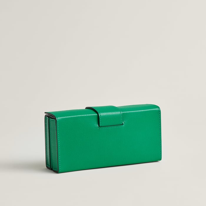 Menthe Neo Medor Clutch