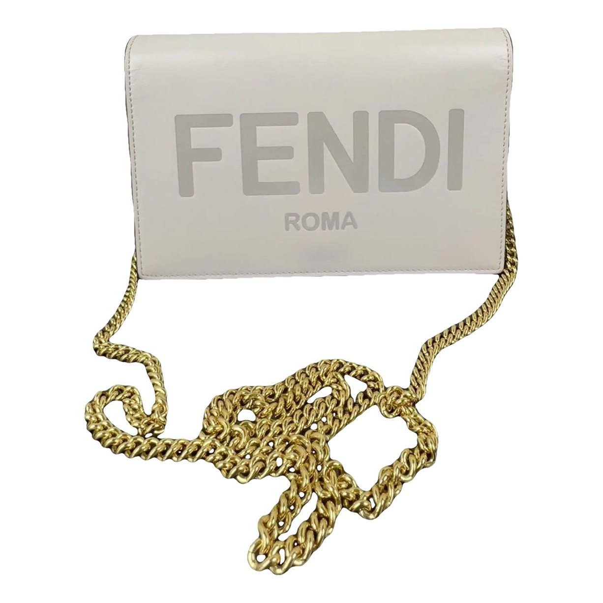 Sunshine leather handbag