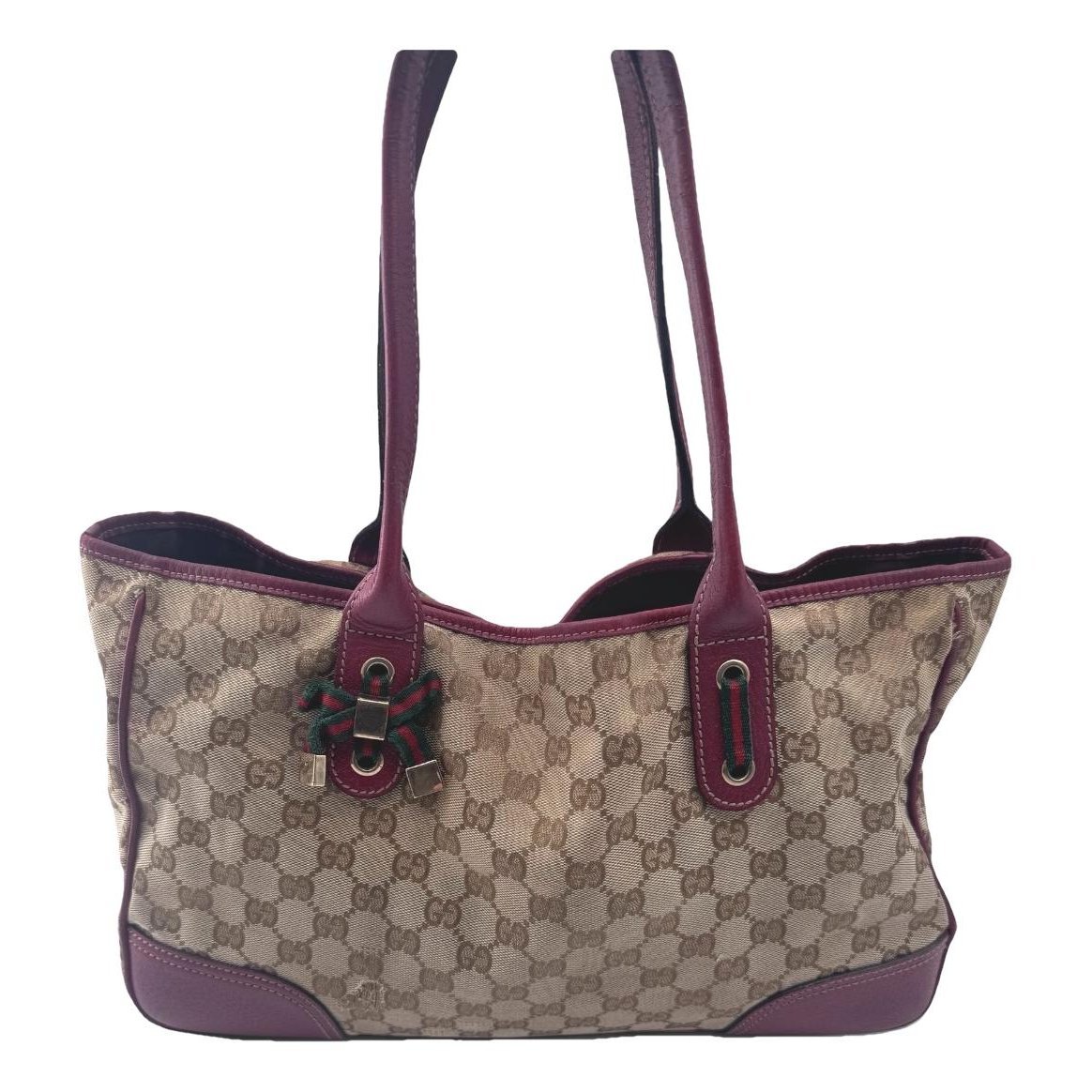 Princy cloth handbag
