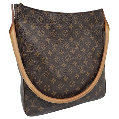 Looping handbag