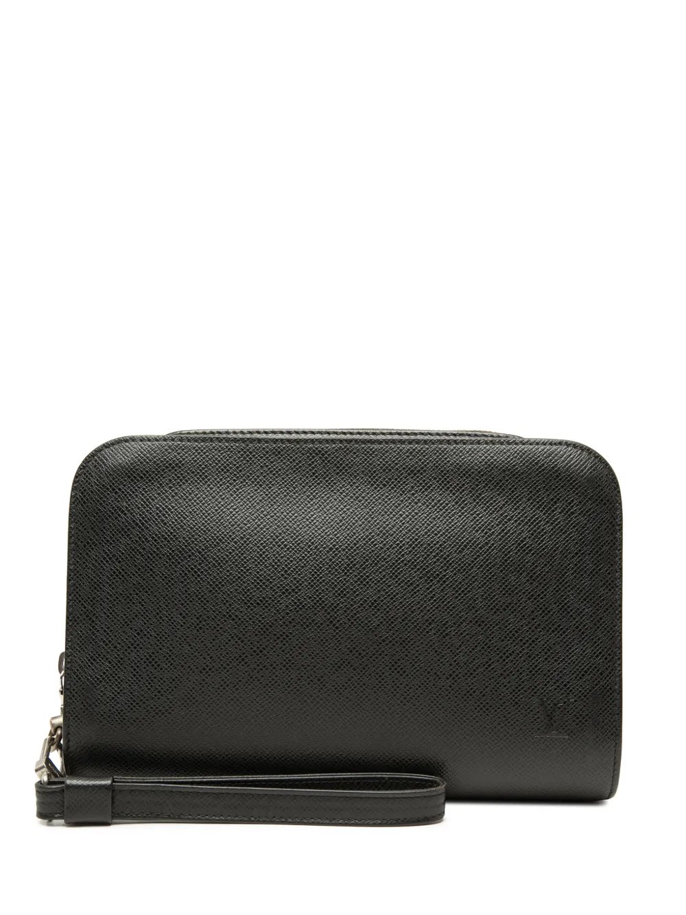 2004 Taiga Pochette Baikal clutch bag