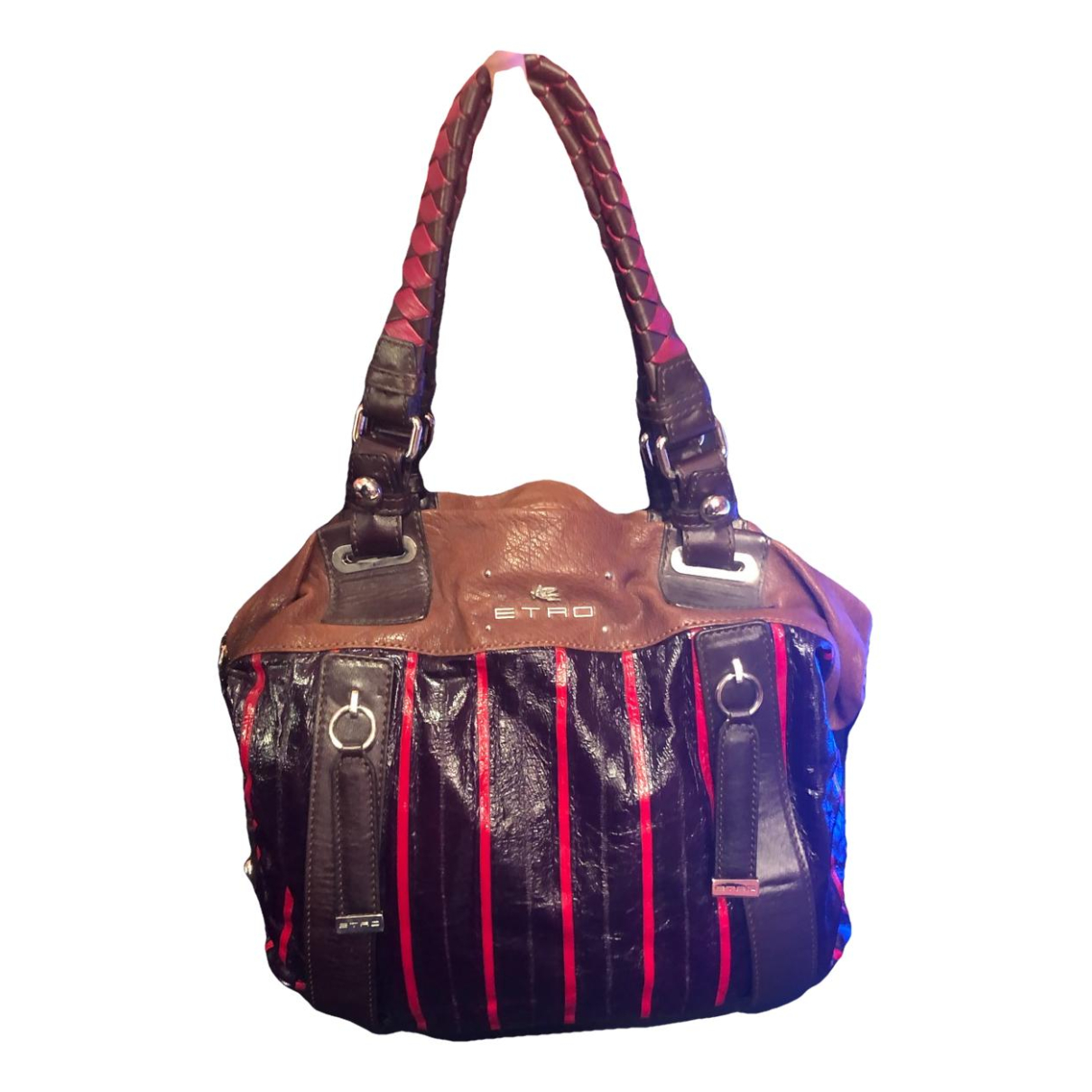 Etro Leather handbag