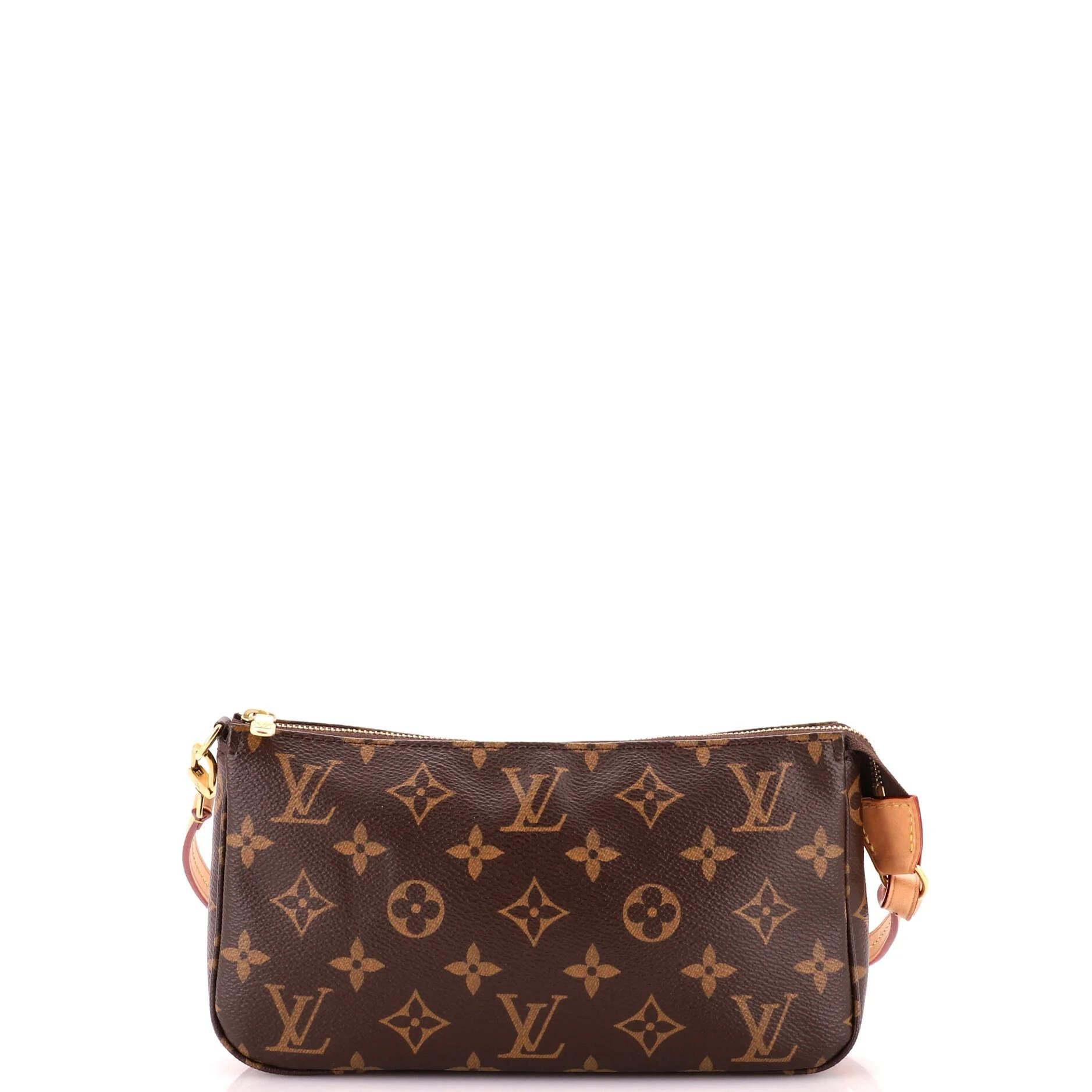 Cloth clutch bag